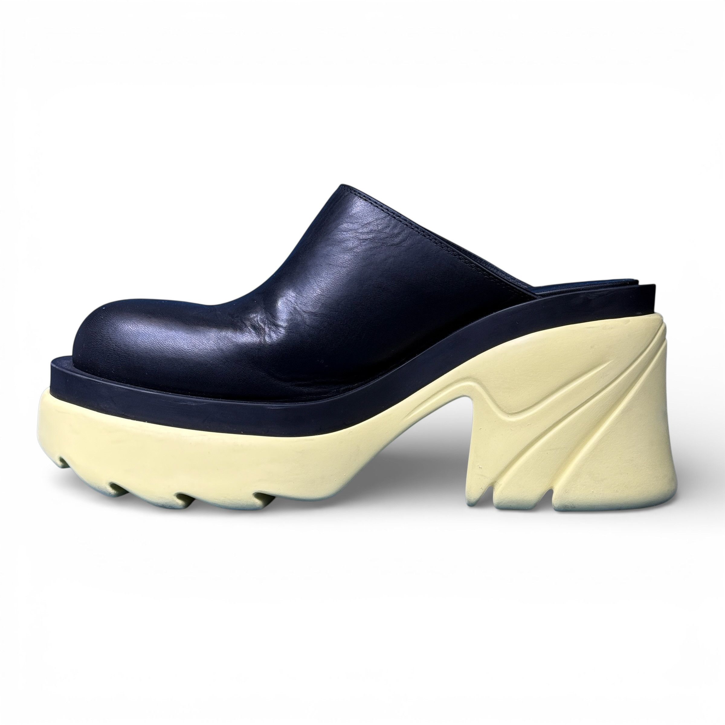 Bottega Veneta Bottega Veneta FLASH Sandals Size US 5.5 / EU 38 - 4 Thumbnail
