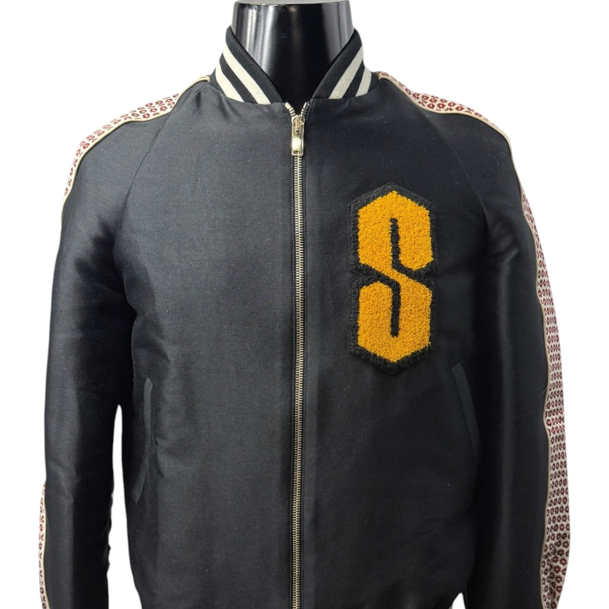 Stella McCartney Stella McCartney Jacket Size 36 Size US S / EU 44-46 / 1 - 3 Thumbnail