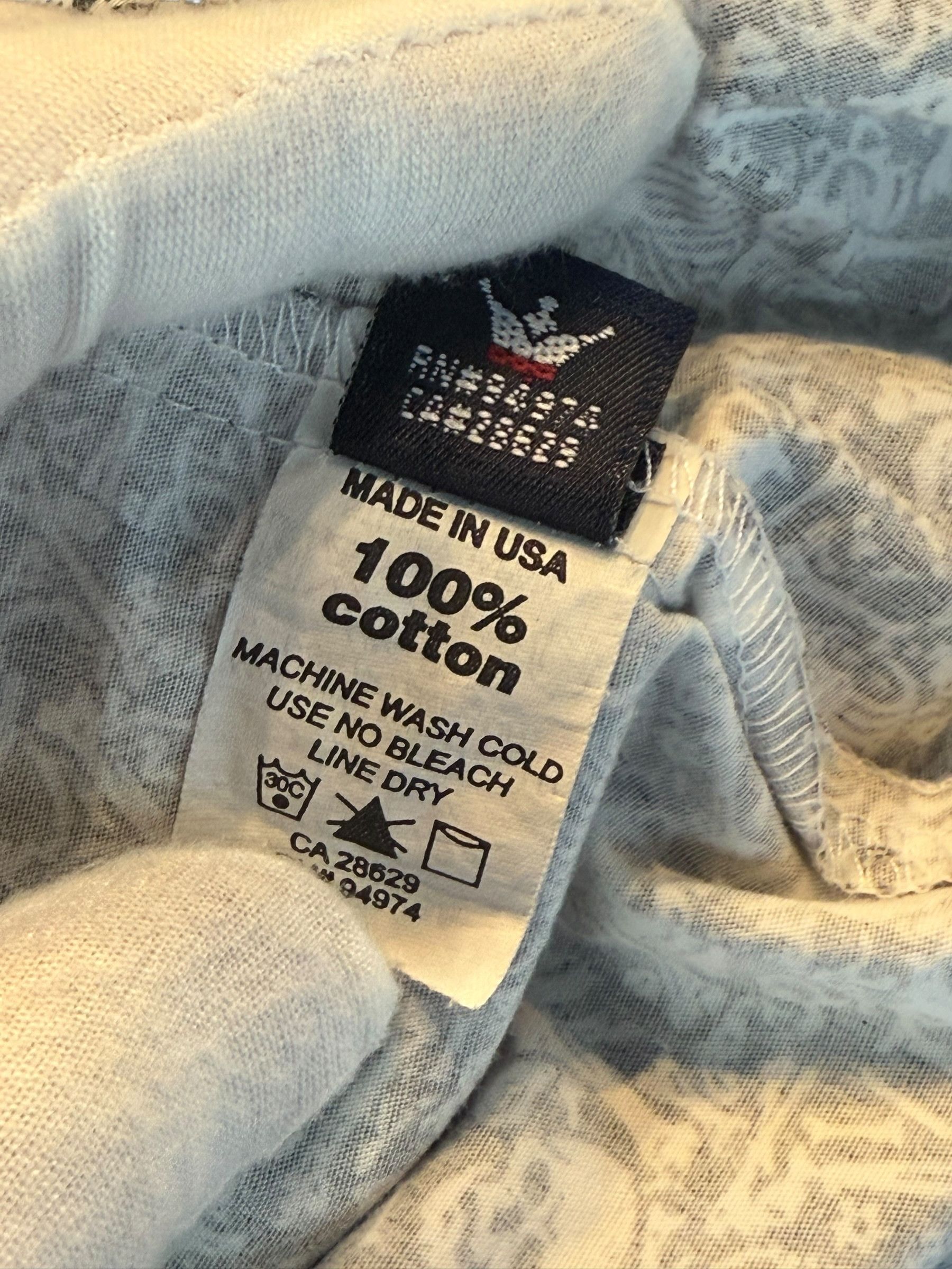 Maison Margiela Maison Margiela x Pendleton Shirt Size L Size US L / EU 52-54 / 3 - 9 Thumbnail