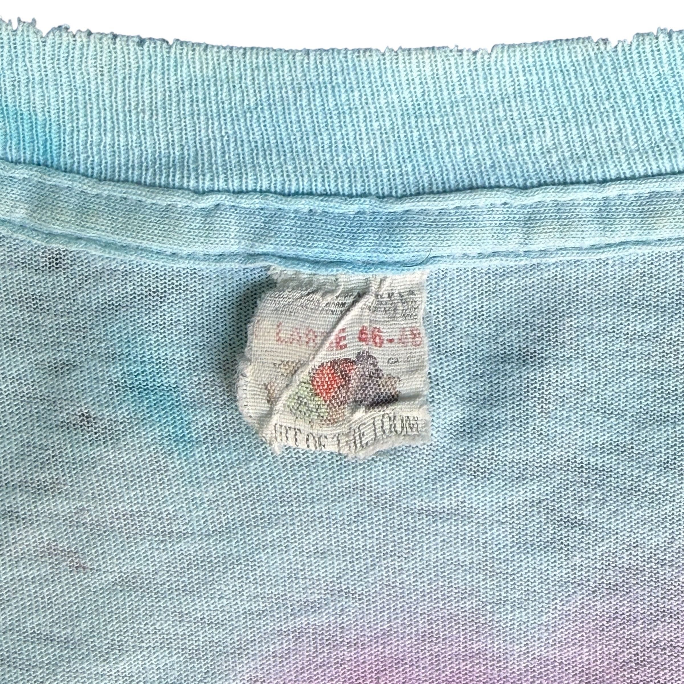 Vintage LOLLAPALOOZA Shirt Size L Size US L / EU 52-54 / 3 - 5 Thumbnail