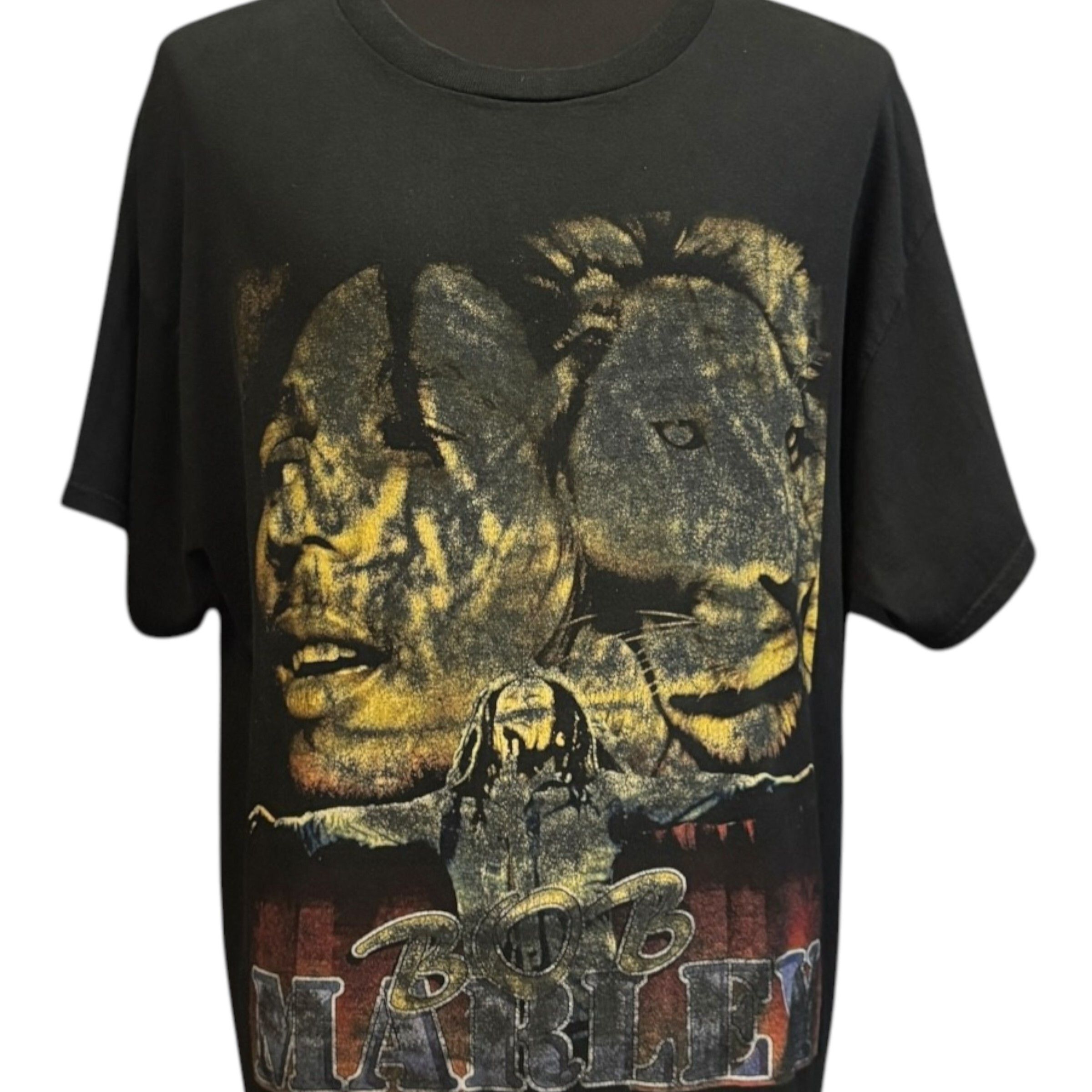 Bob Marley Bob Marley 90s Bob Marley Apparel Size XL Size US XL / EU 56 / 4 - 3 Thumbnail