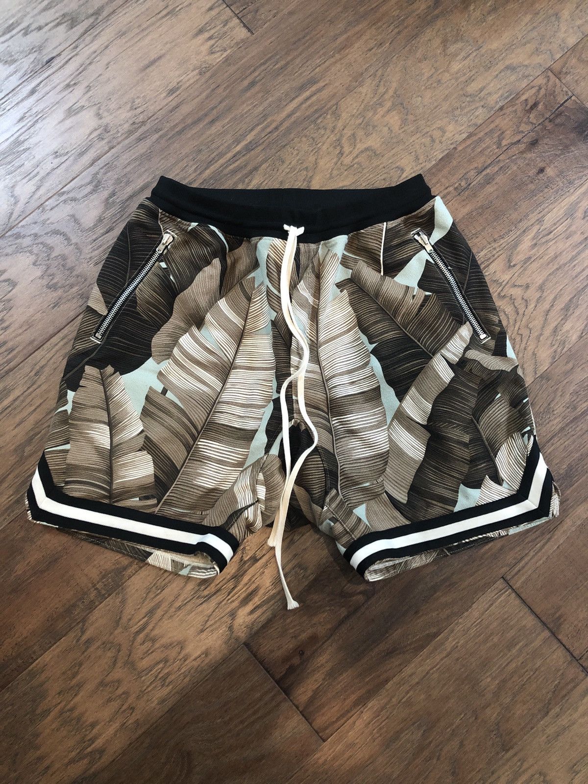 Fear of God Fear of God x Jungle Girl shorts Fifth Collection