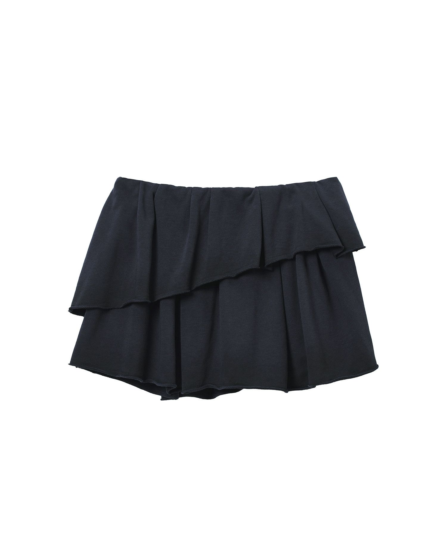 Acne Studios Acne Studios Ruffle Skirt Size XXS / US 00 / IT 34 - 6 Thumbnail