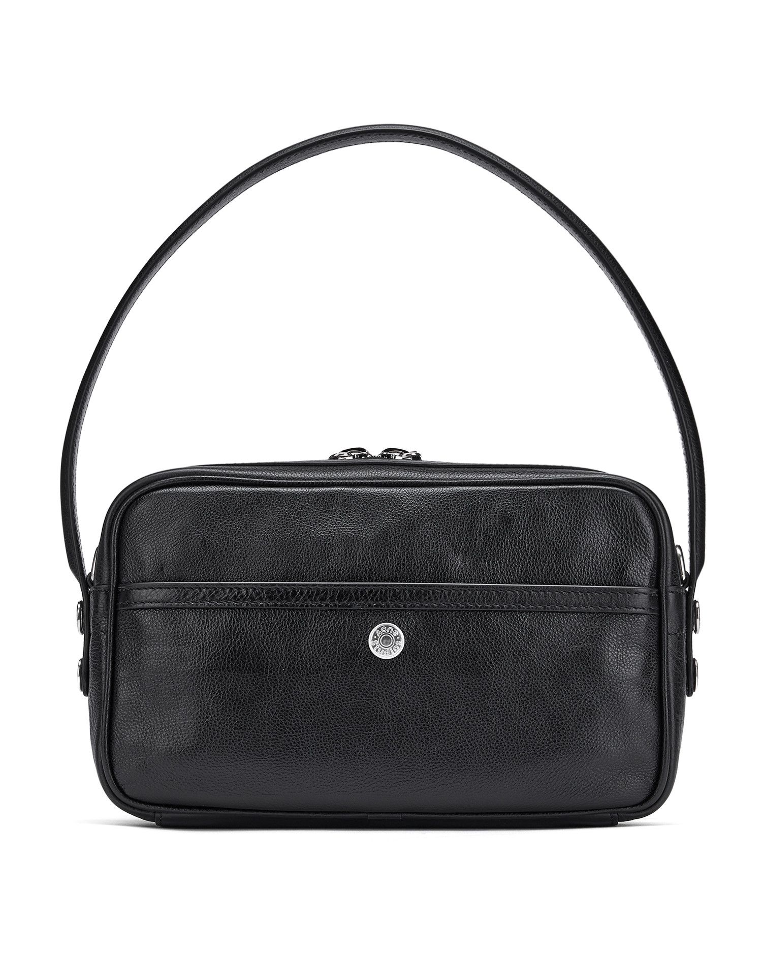 Acne Studios Acne Studios Multi Zipper Handbag Size ONE SIZE - 4 Thumbnail