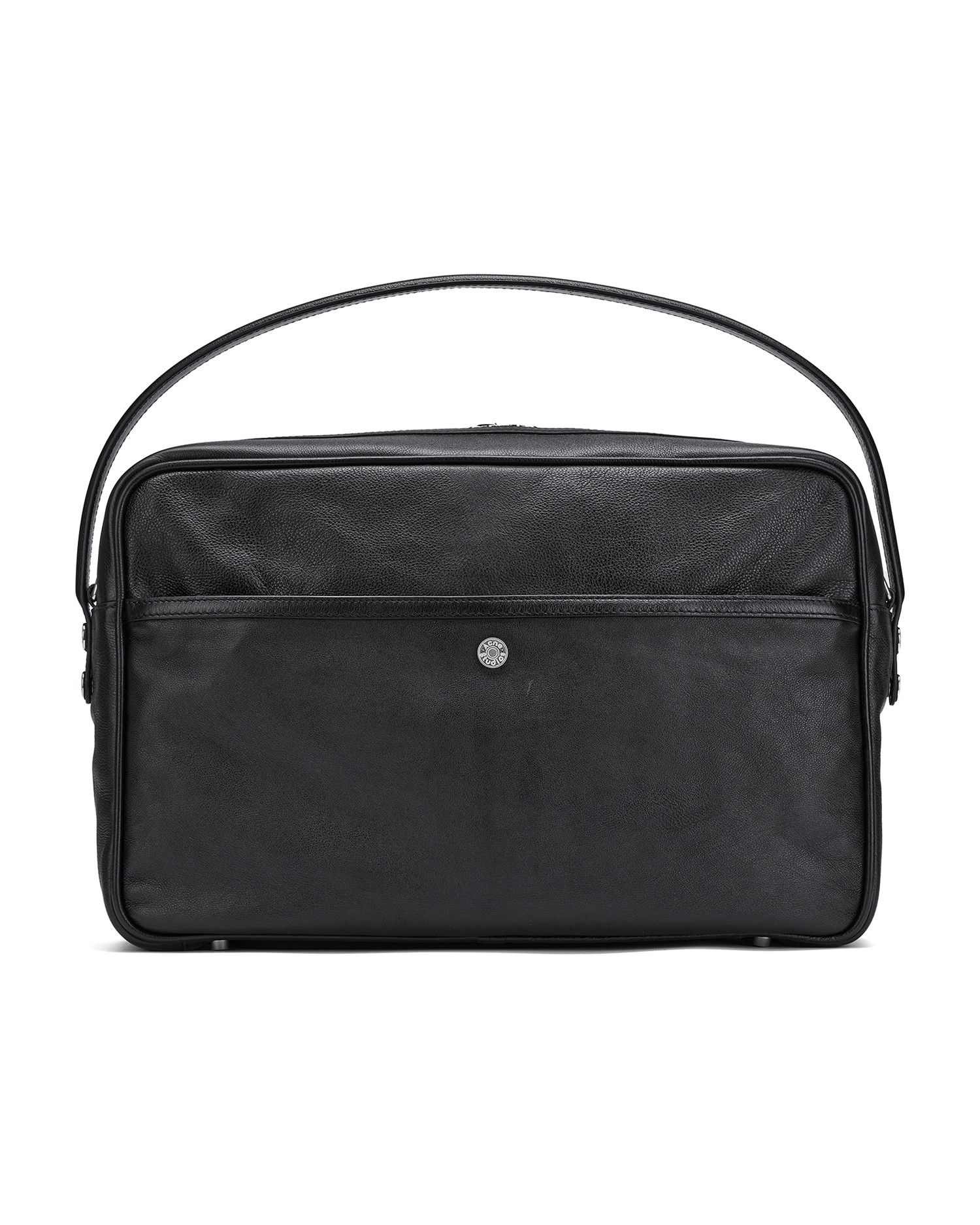 Acne Studios Acne Studios Multi Zipper Handbag Size ONE SIZE - 4 Thumbnail