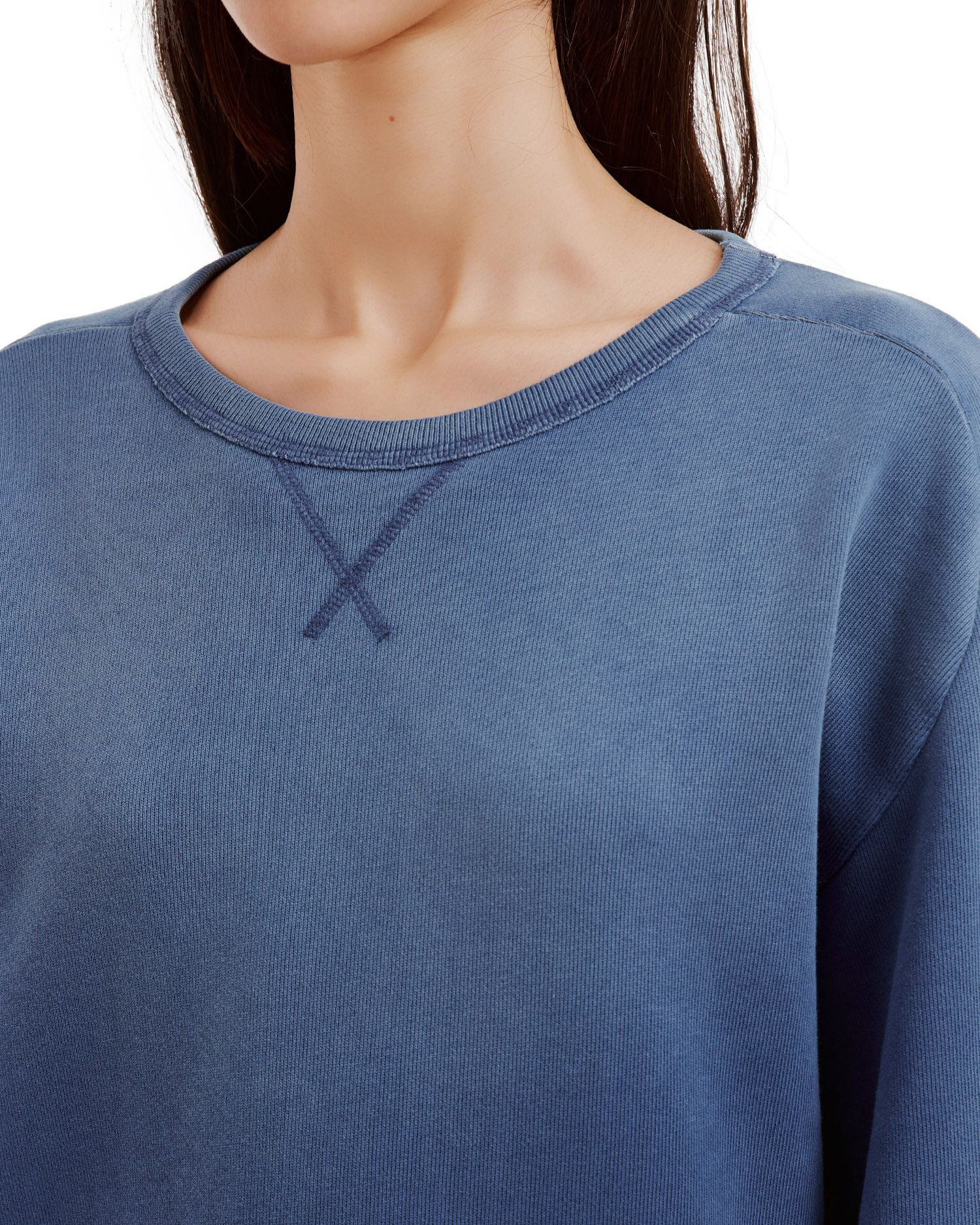 Acne Studios Acne Studios Letter Printed Sweatshirt Size S / US 4 / IT 40 - 5 Thumbnail
