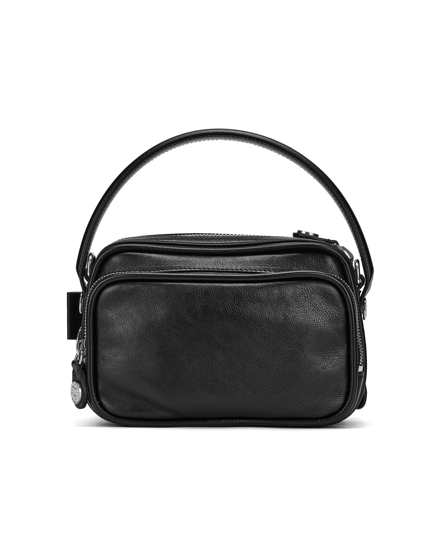 Acne Studios Acne Studios Key Charm Handbag/Crossbody Wrapped Size ONE SIZE - 4 Thumbnail