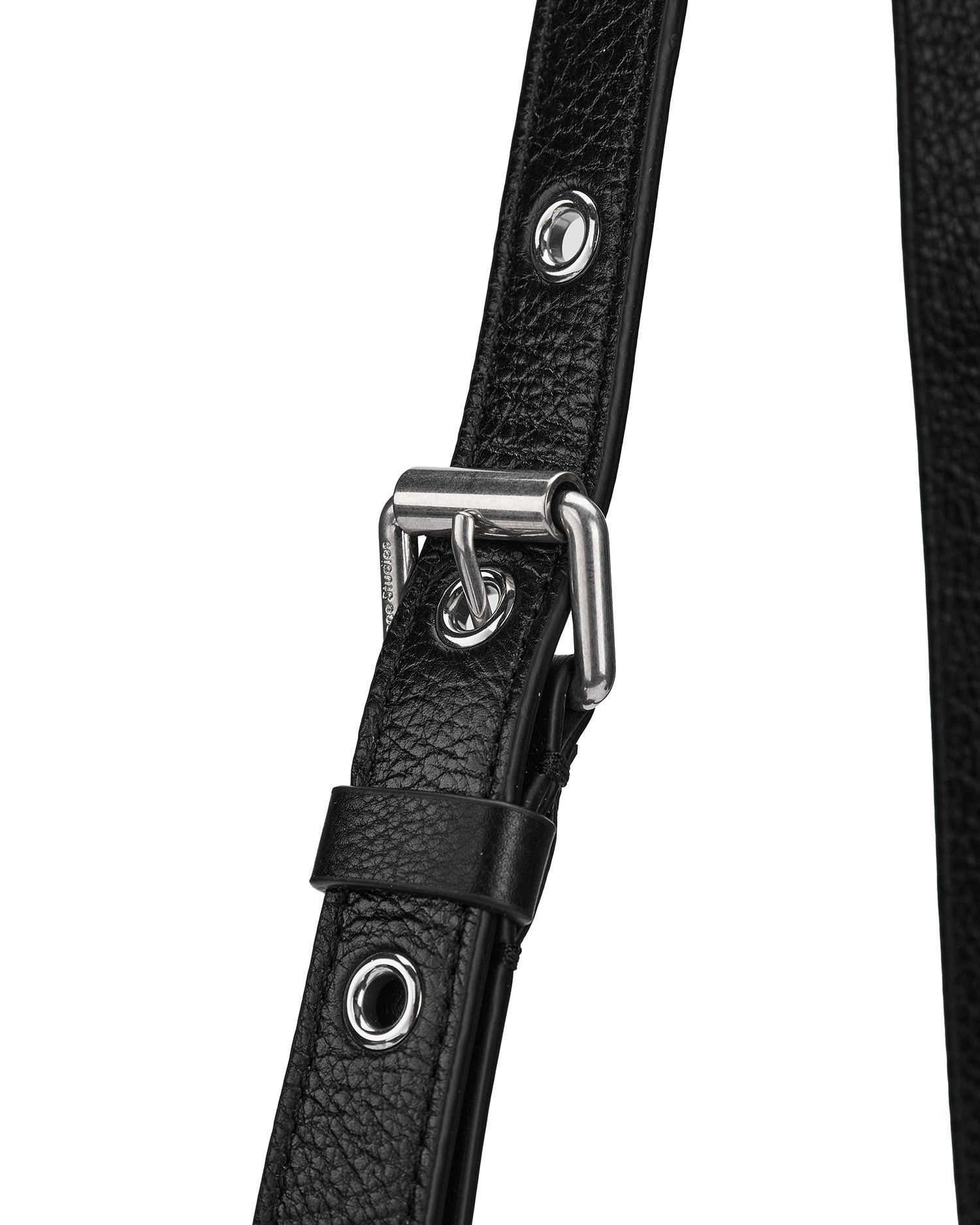 Acne Studios Acne Studios Key Charm Handbag/Crossbody Wrapped Size ONE SIZE - 6 Thumbnail