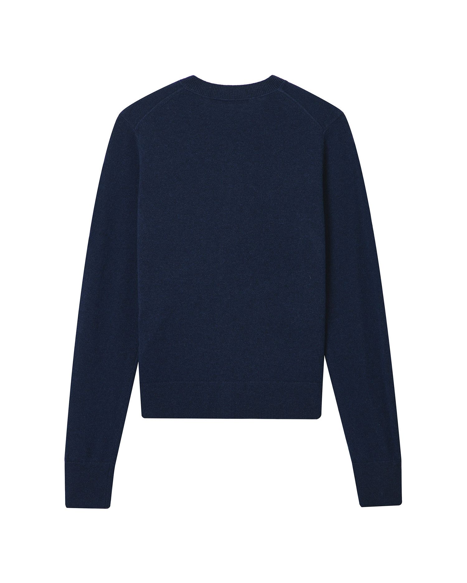 Acne Studios Acne Studios FACE Label Ornament Knit Cardigan Size XS / US 0-2 / IT 36-38 - 6 Thumbnail