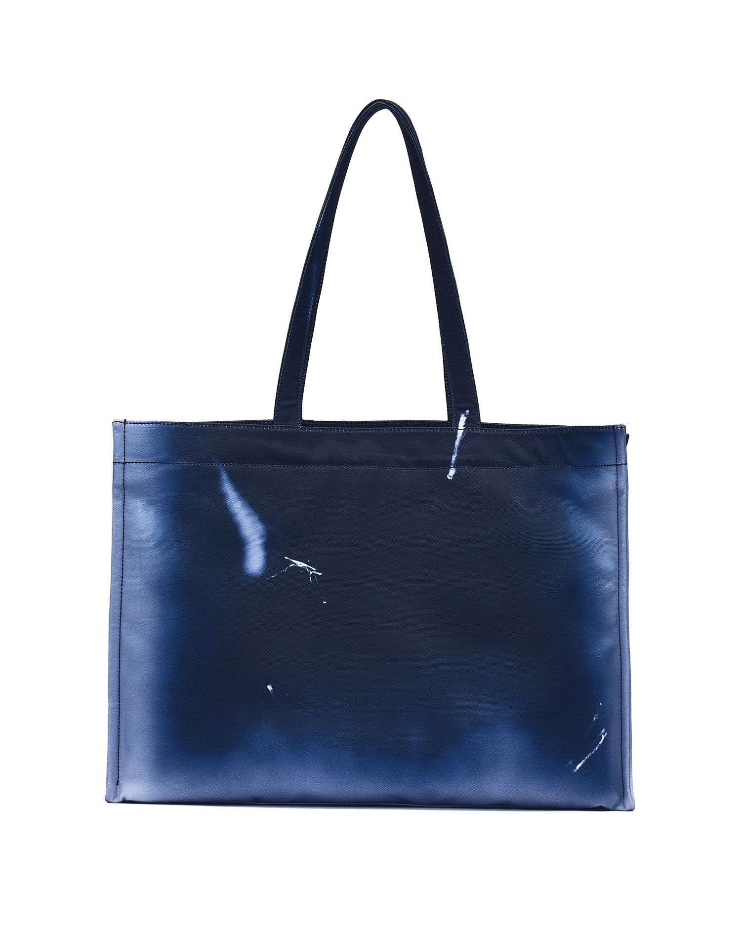 Acne Studios Acne Studios Bow Print Tote Size ONE SIZE - 4 Thumbnail