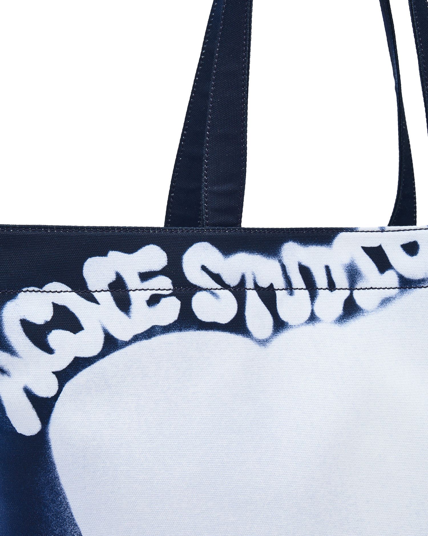 Acne Studios Acne Studios Bow Print Tote Size ONE SIZE - 5 Thumbnail