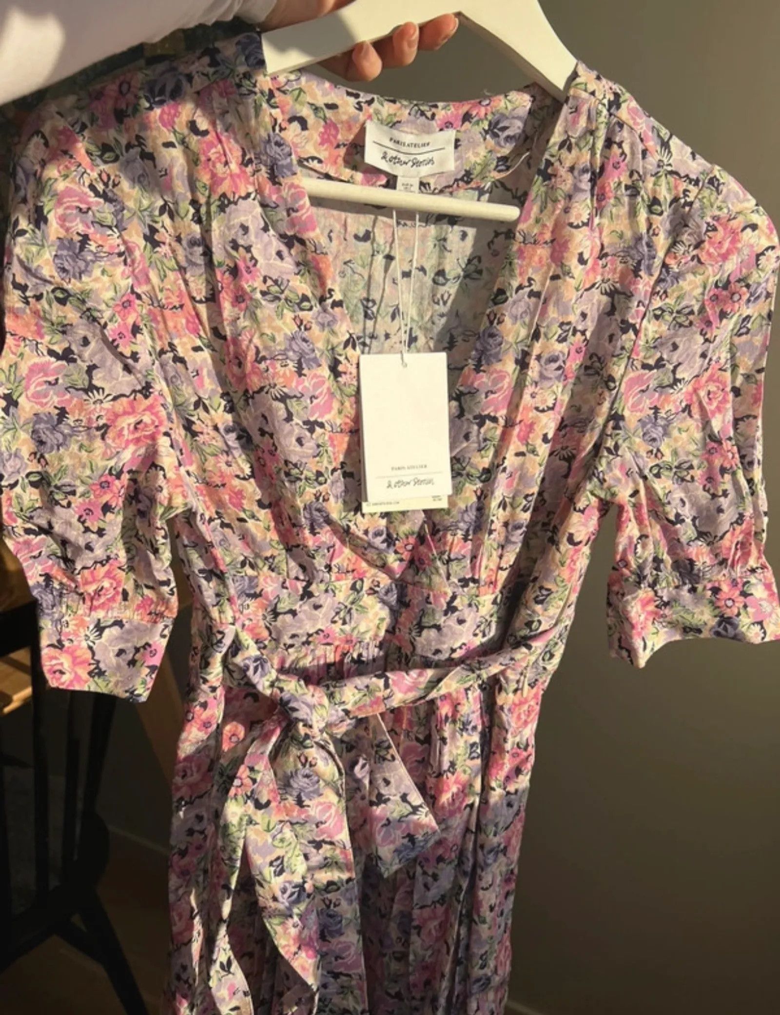 & Other Stories & Other Stories Dress Size XS / US 0-2 / IT 36-38 - 4 Thumbnail