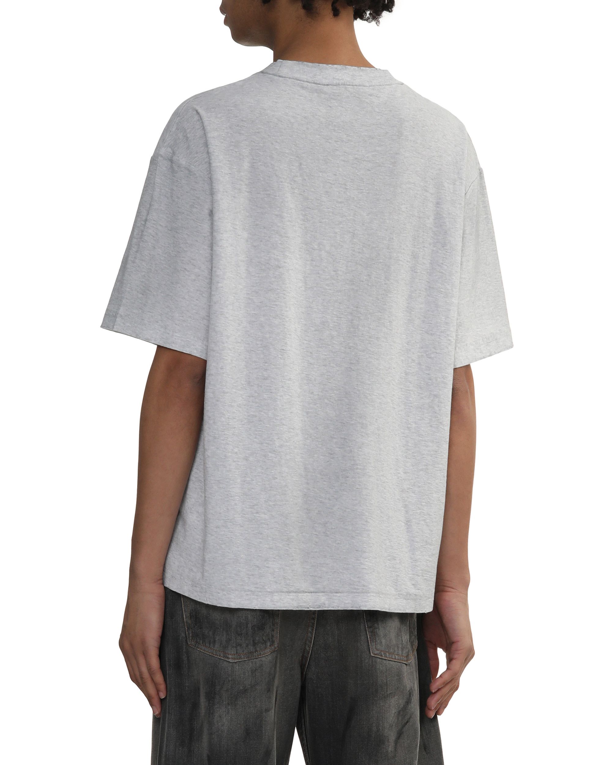 Acne Studios Acne Studios Logo Printed T-Shirt Size US L / EU 52-54 / 3 - 4 Thumbnail