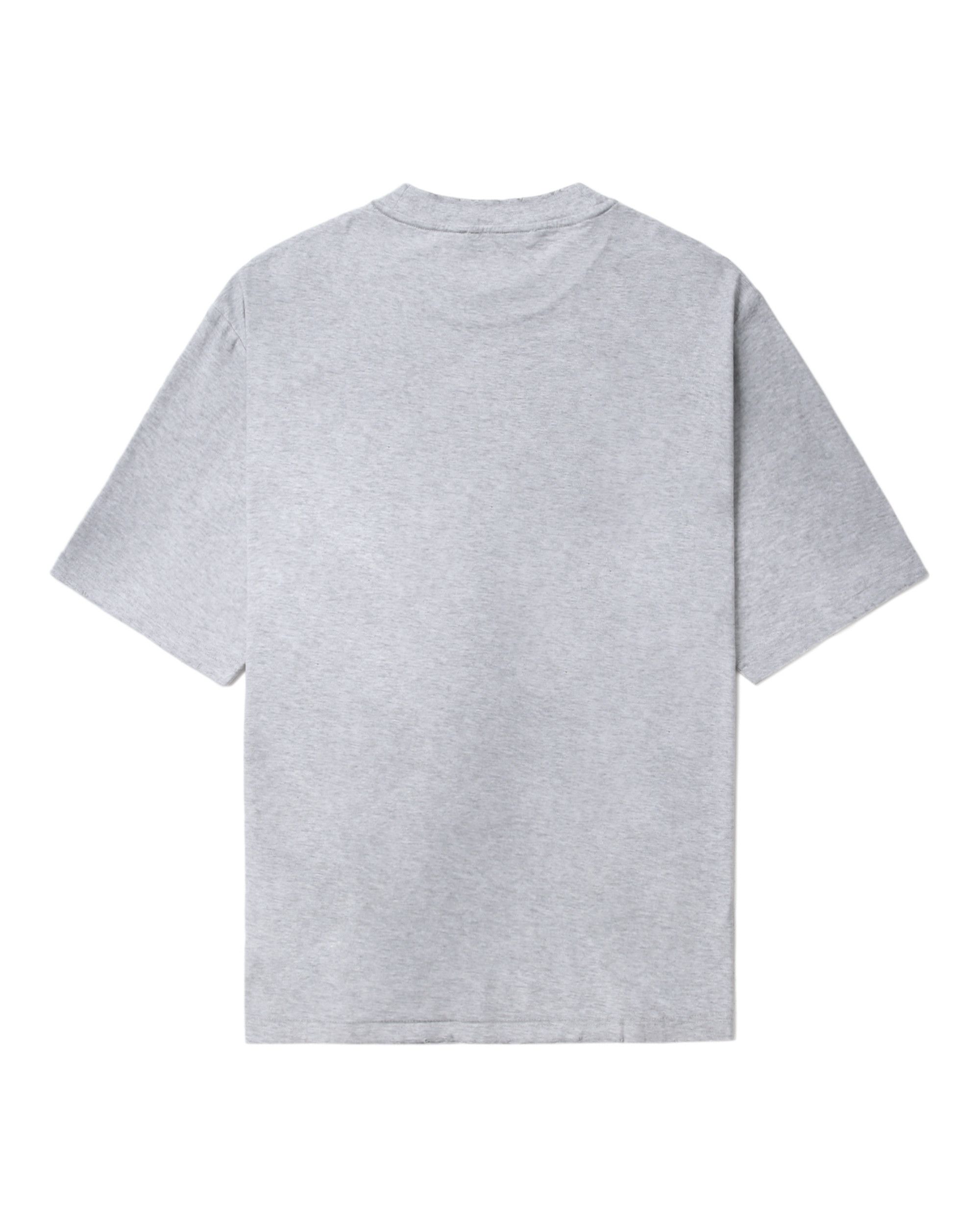 Acne Studios Acne Studios Logo Printed T-Shirt Size US L / EU 52-54 / 3 - 6 Thumbnail