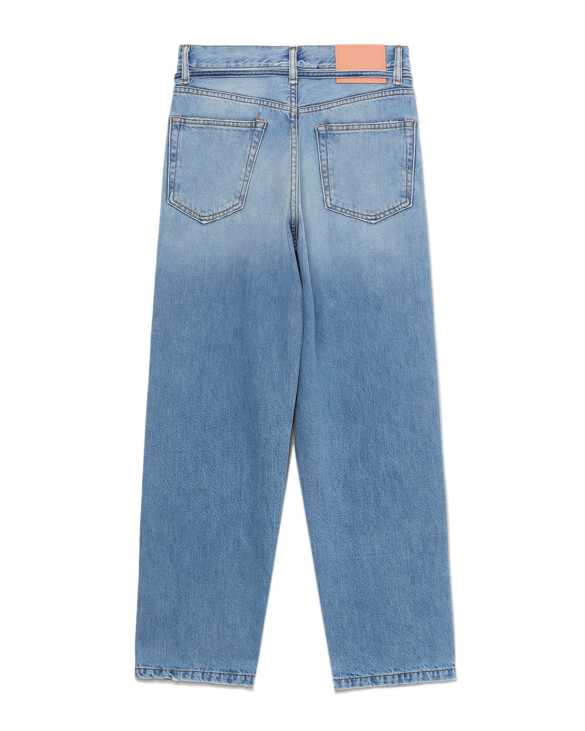 Acne Studios Acne Studios Match Belt Jeans Size 26" / US 2 / IT 38 - 6 Thumbnail