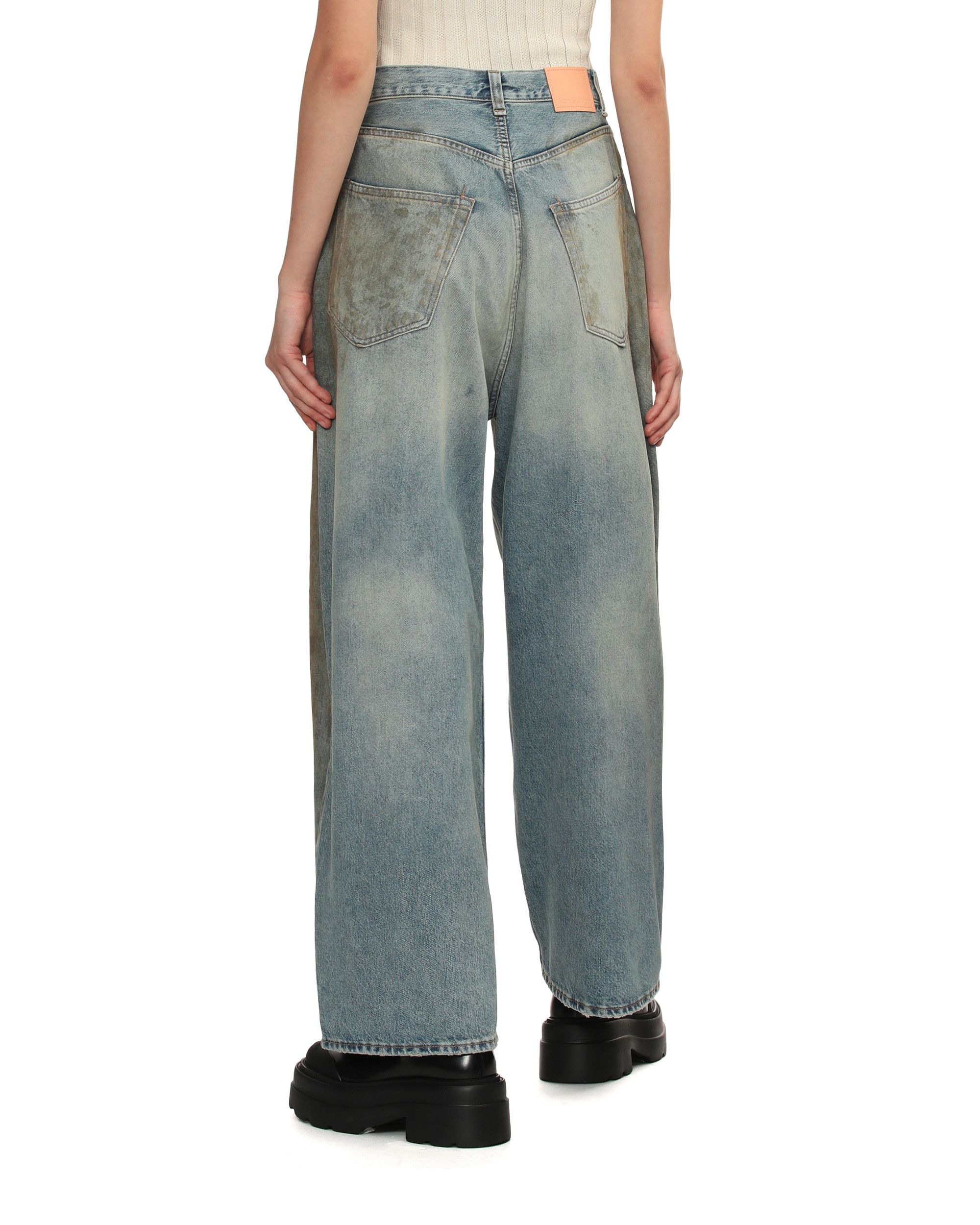 Acne Studios Acne Studios Imitation Old Effect Jeans Size 36" / US 14 / IT 50 - 4 Thumbnail