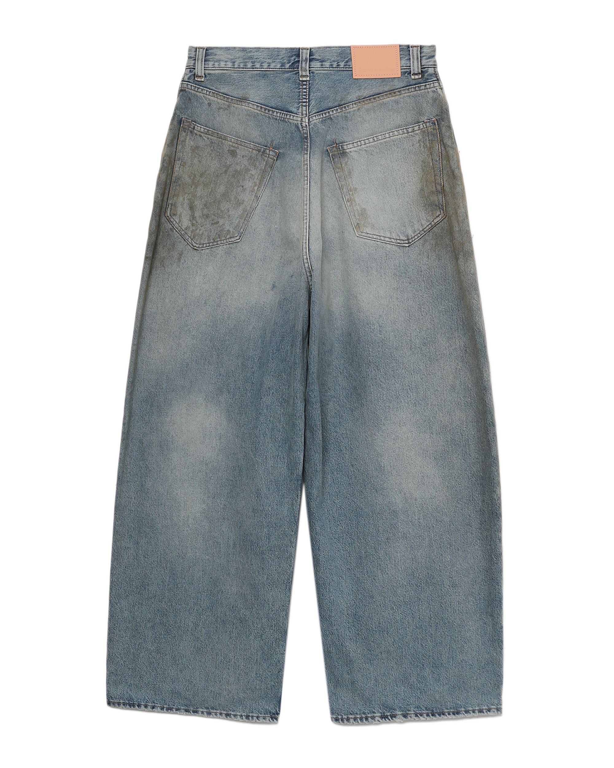 Acne Studios Acne Studios Imitation Old Effect Jeans Size 34" / US 12 / IT 48 - 6 Thumbnail