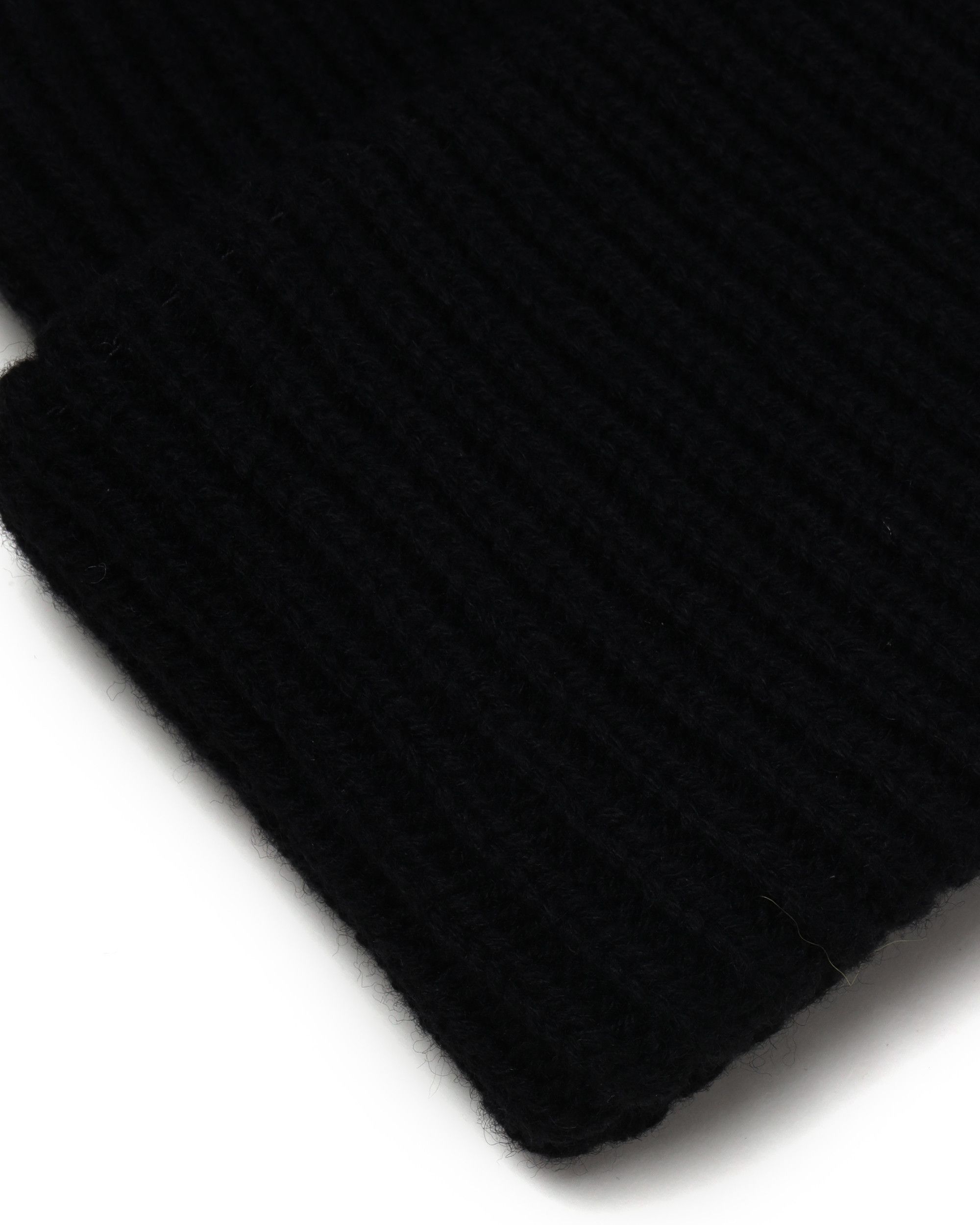 Acne Studios Acne Studios Face Stitched Detail Pullover Hat Size ONE SIZE - 5 Thumbnail