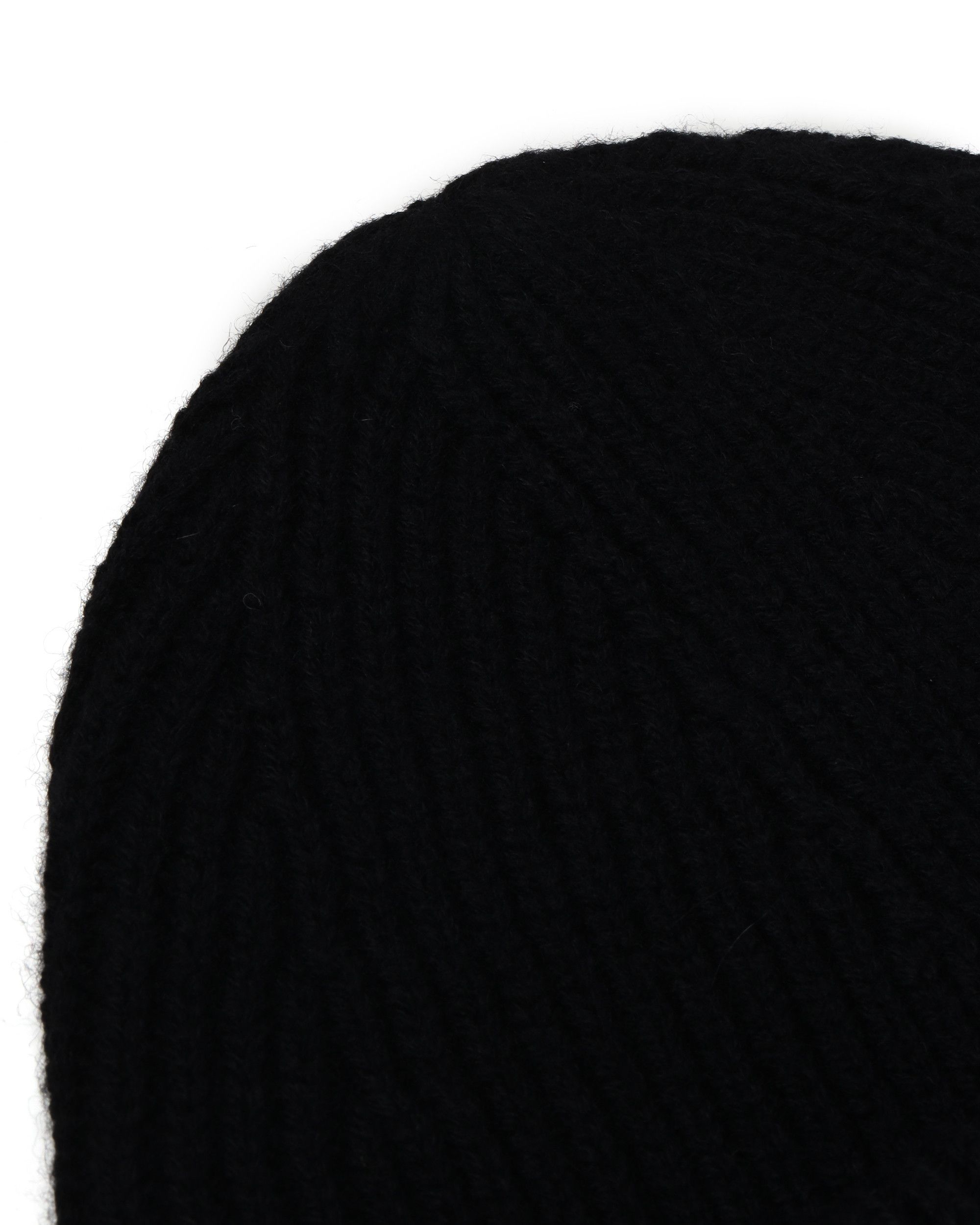 Acne Studios Acne Studios Face Stitched Detail Pullover Hat Size ONE SIZE - 3 Thumbnail