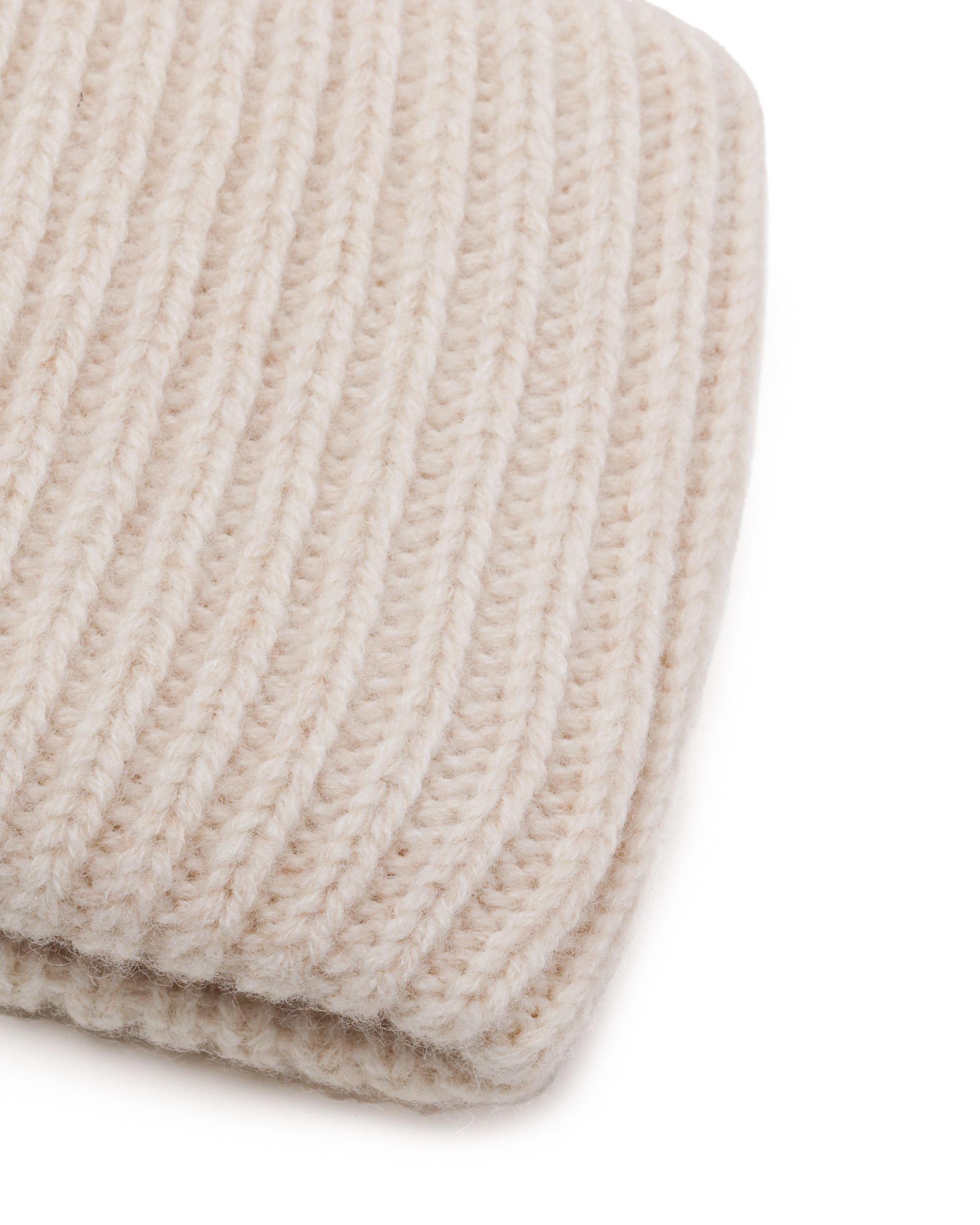 Acne Studios Acne Studios Face Stitched Detail Pullover Hat Size ONE SIZE - 5 Thumbnail