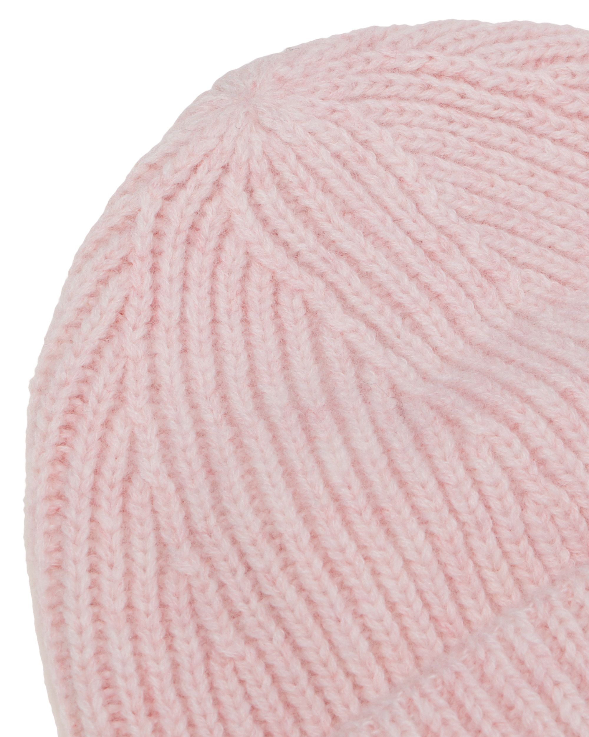 Acne Studios Acne Studios Face Stitched Detail Pullover Hat Size ONE SIZE - 3 Thumbnail