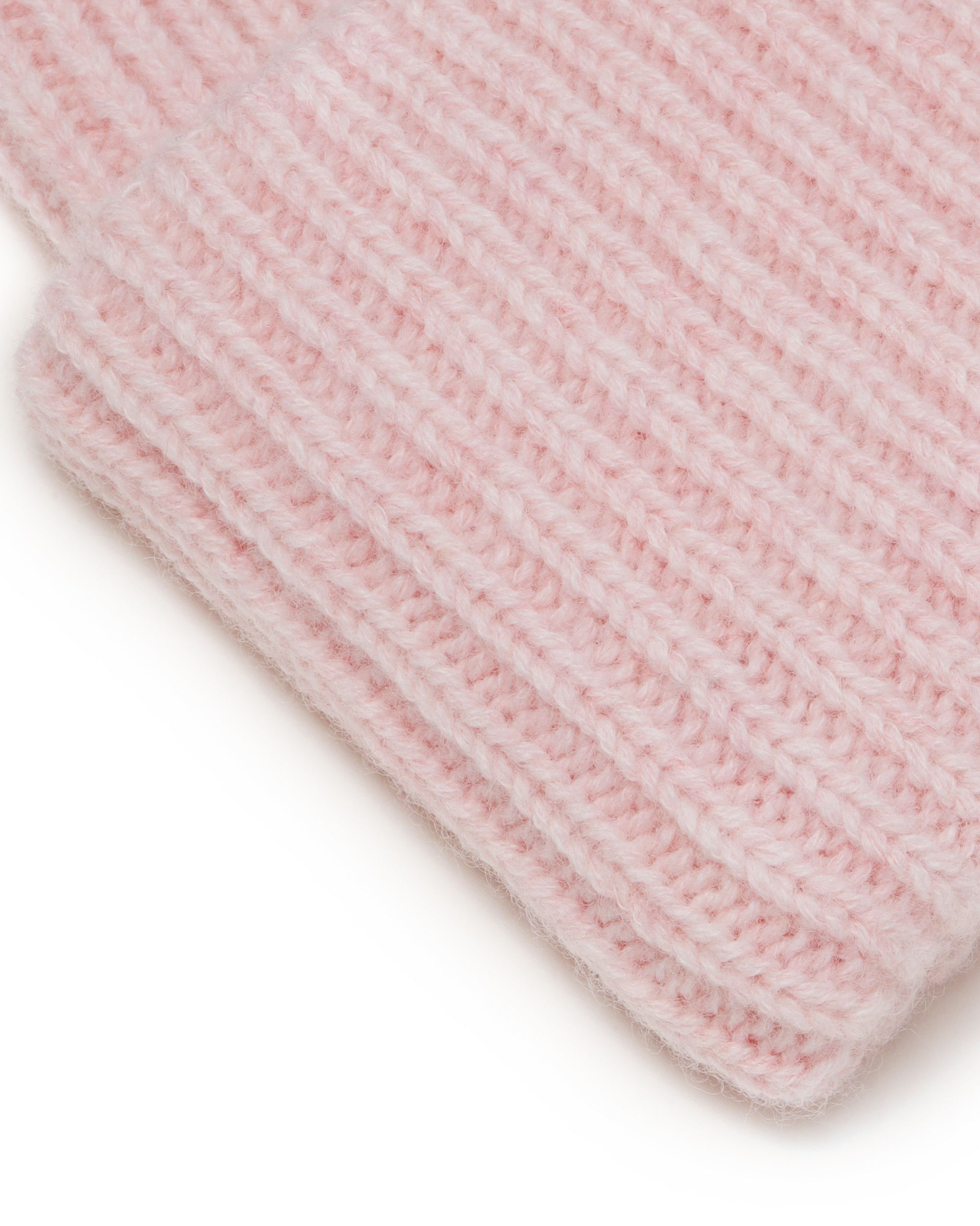 Acne Studios Acne Studios Face Stitched Detail Pullover Hat Size ONE SIZE - 5 Thumbnail