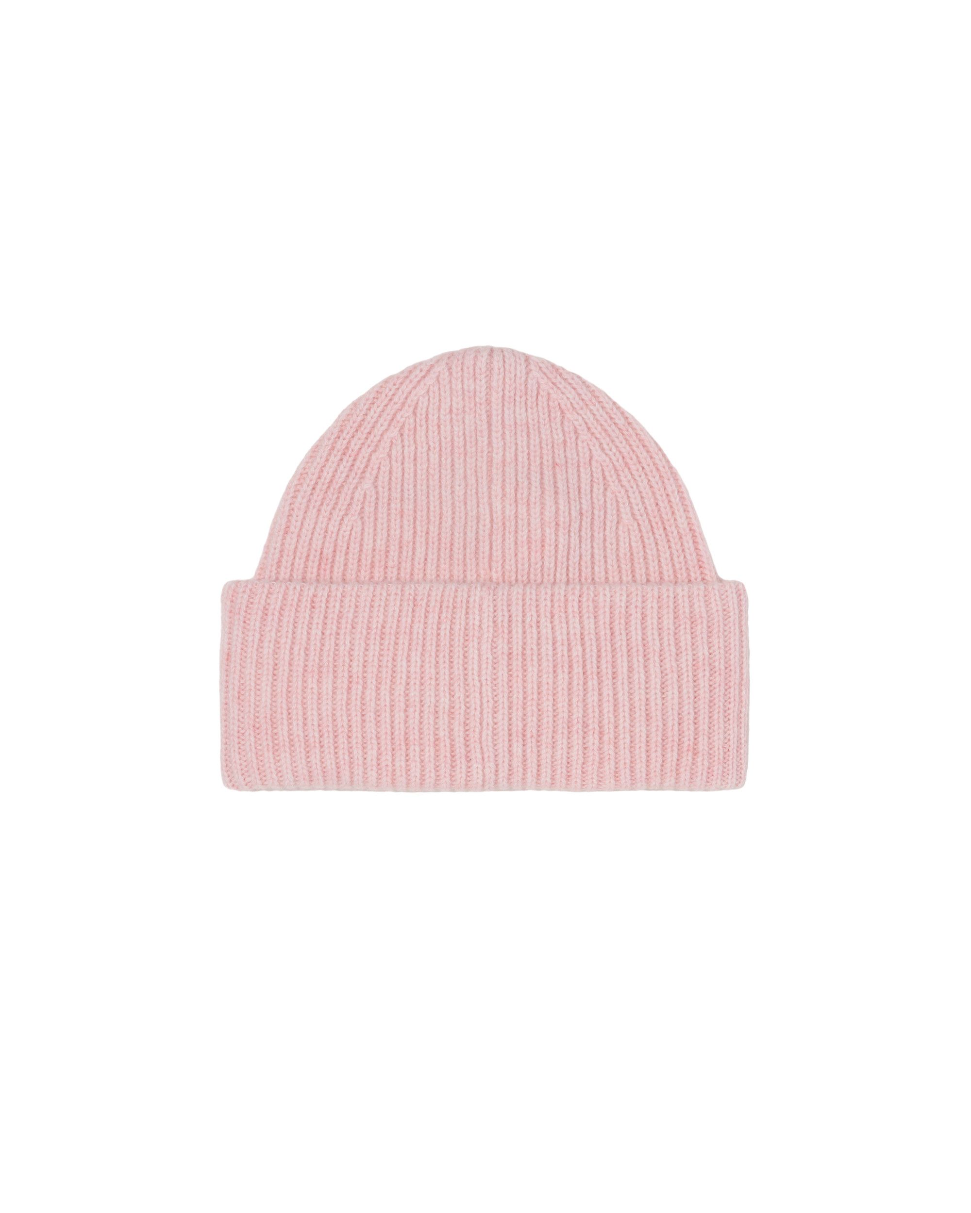 Acne Studios Acne Studios Face Stitched Detail Pullover Hat Size ONE SIZE - 2 Thumbnail