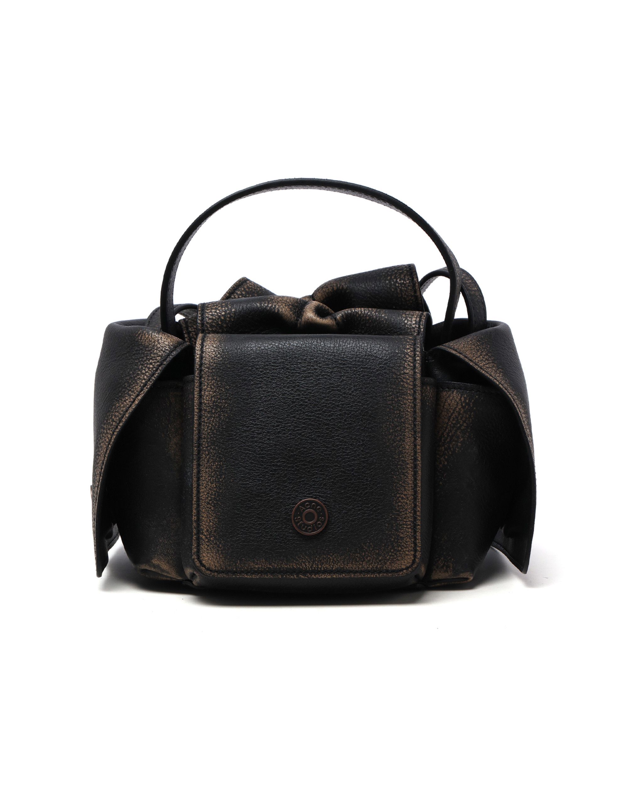 Acne Studios Acne Studios Multi-pocket Crossbody Size ONE SIZE - 3 Thumbnail