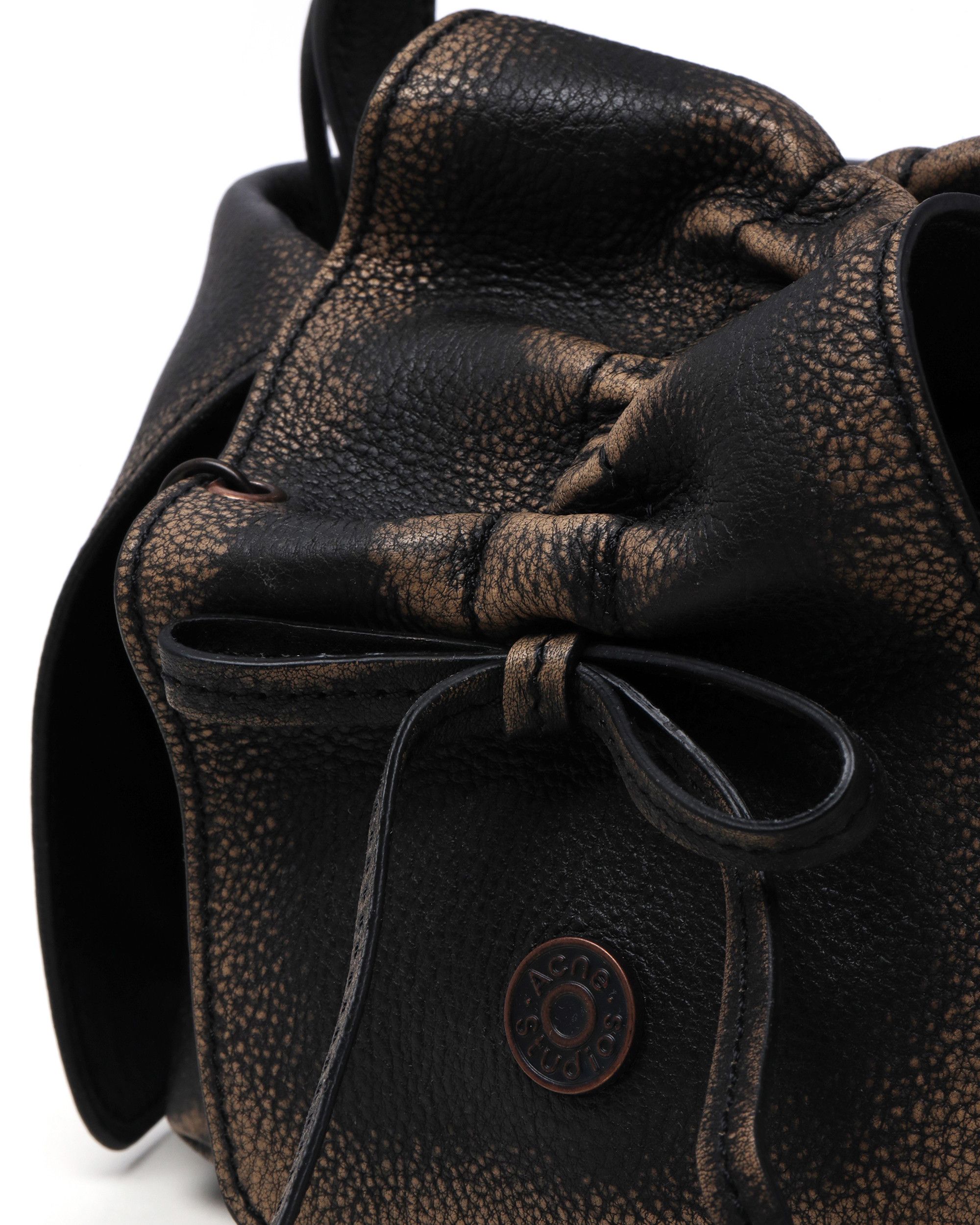 Acne Studios Acne Studios Multi-pocket Crossbody Size ONE SIZE - 5 Thumbnail