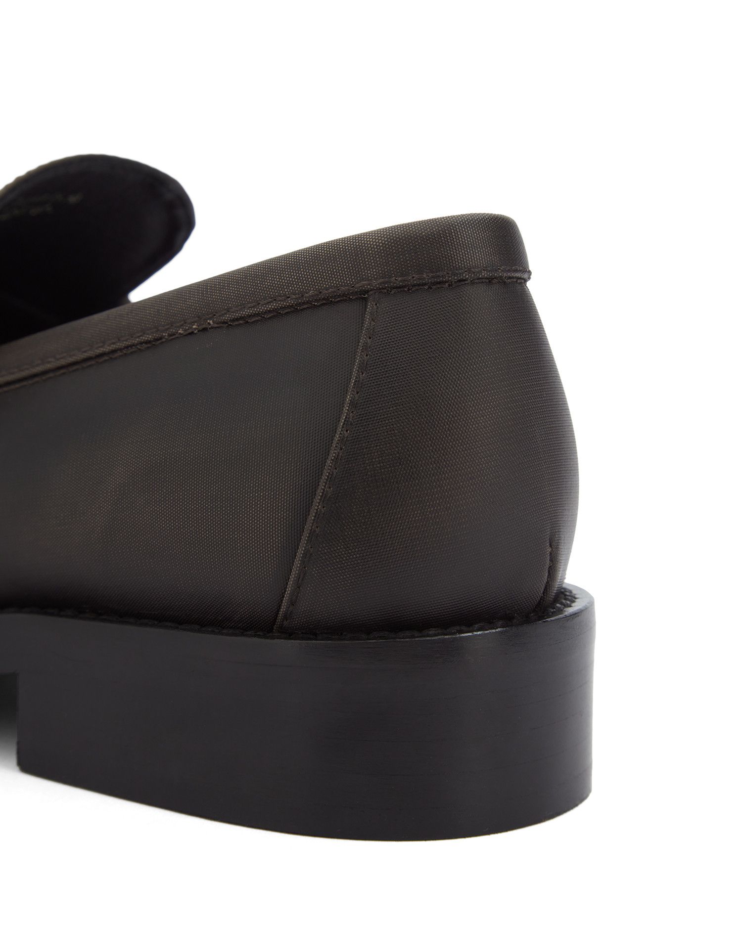 Acne Studios Acne Studios Ornament Logo Loafers Size US 8 / IT 38 - 10 Thumbnail