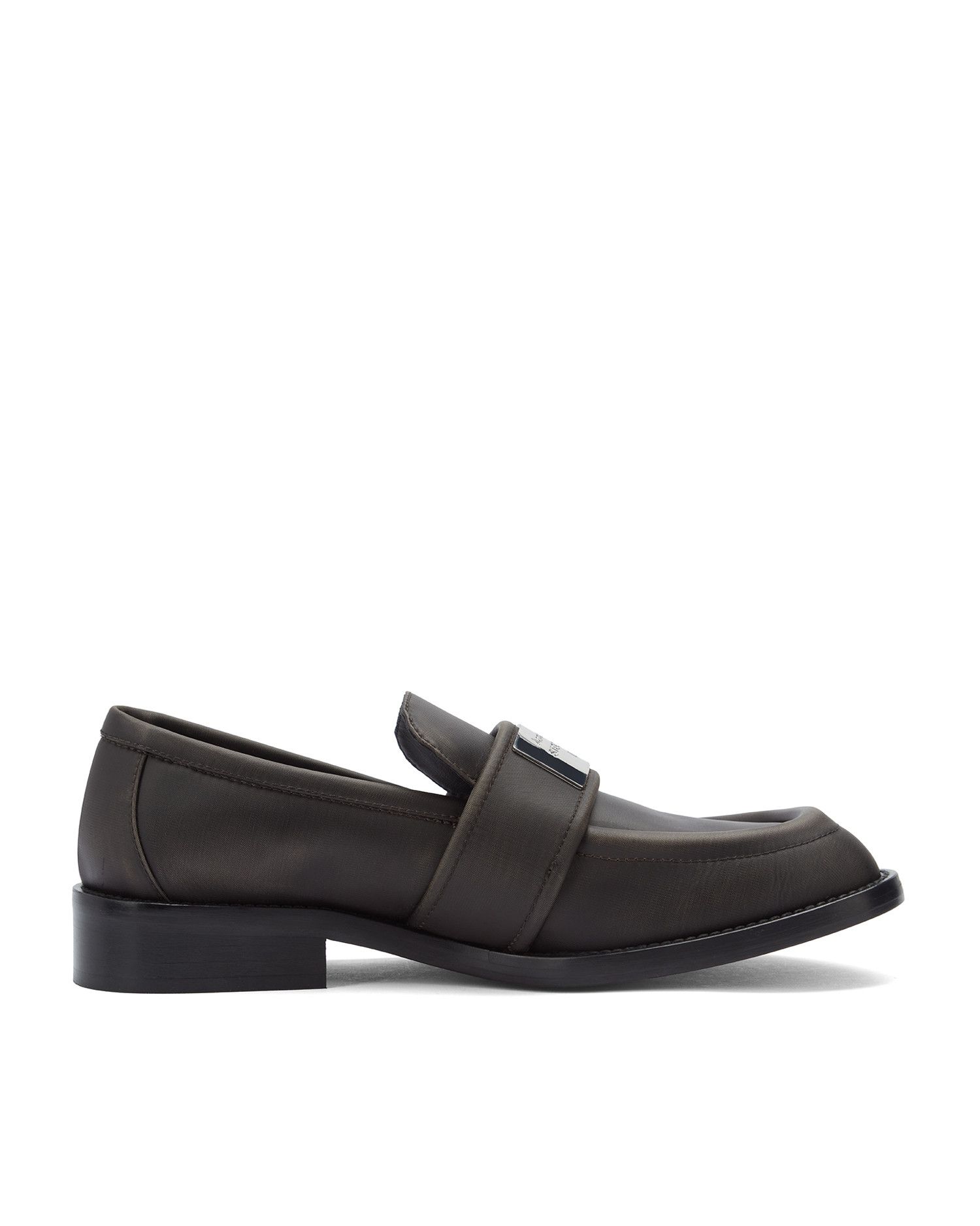 Acne Studios Acne Studios Ornament Logo Loafers Size US 8 / IT 38 - 5 Thumbnail