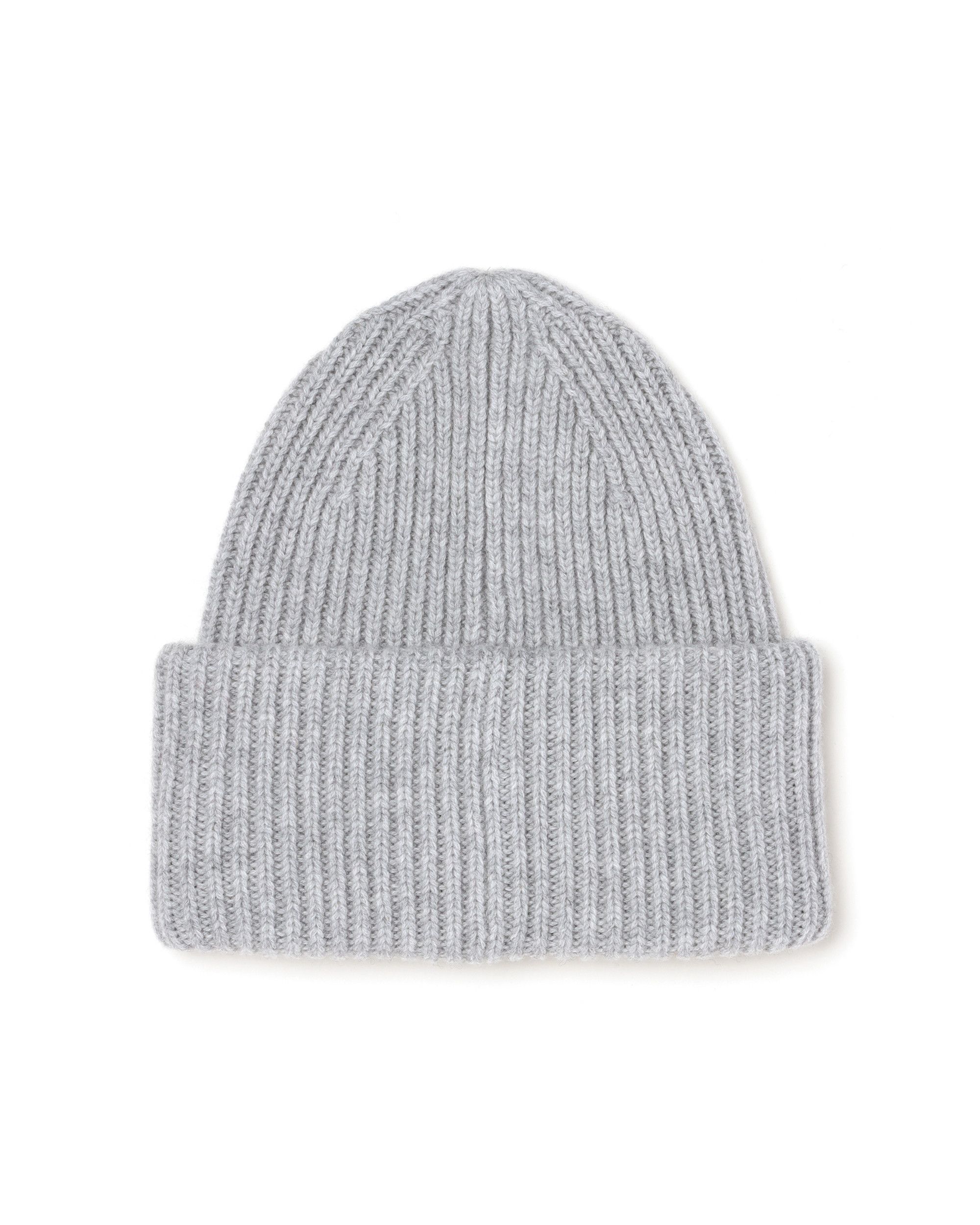 Acne Studios Acne Studios Face Stitched Detail Pullover Hat Size ONE SIZE - 2 Thumbnail