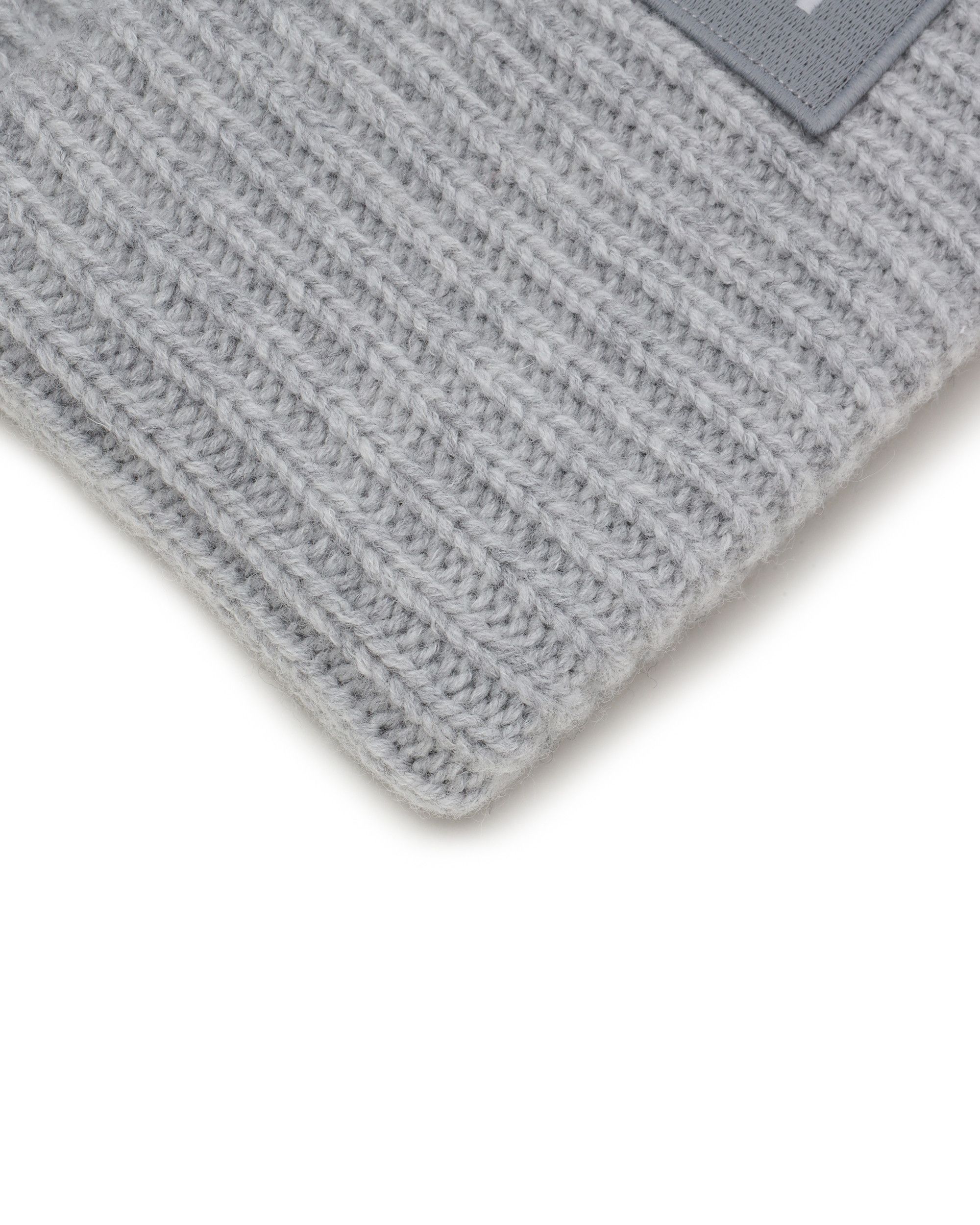 Acne Studios Acne Studios Face Stitched Detail Pullover Hat Size ONE SIZE - 4 Thumbnail