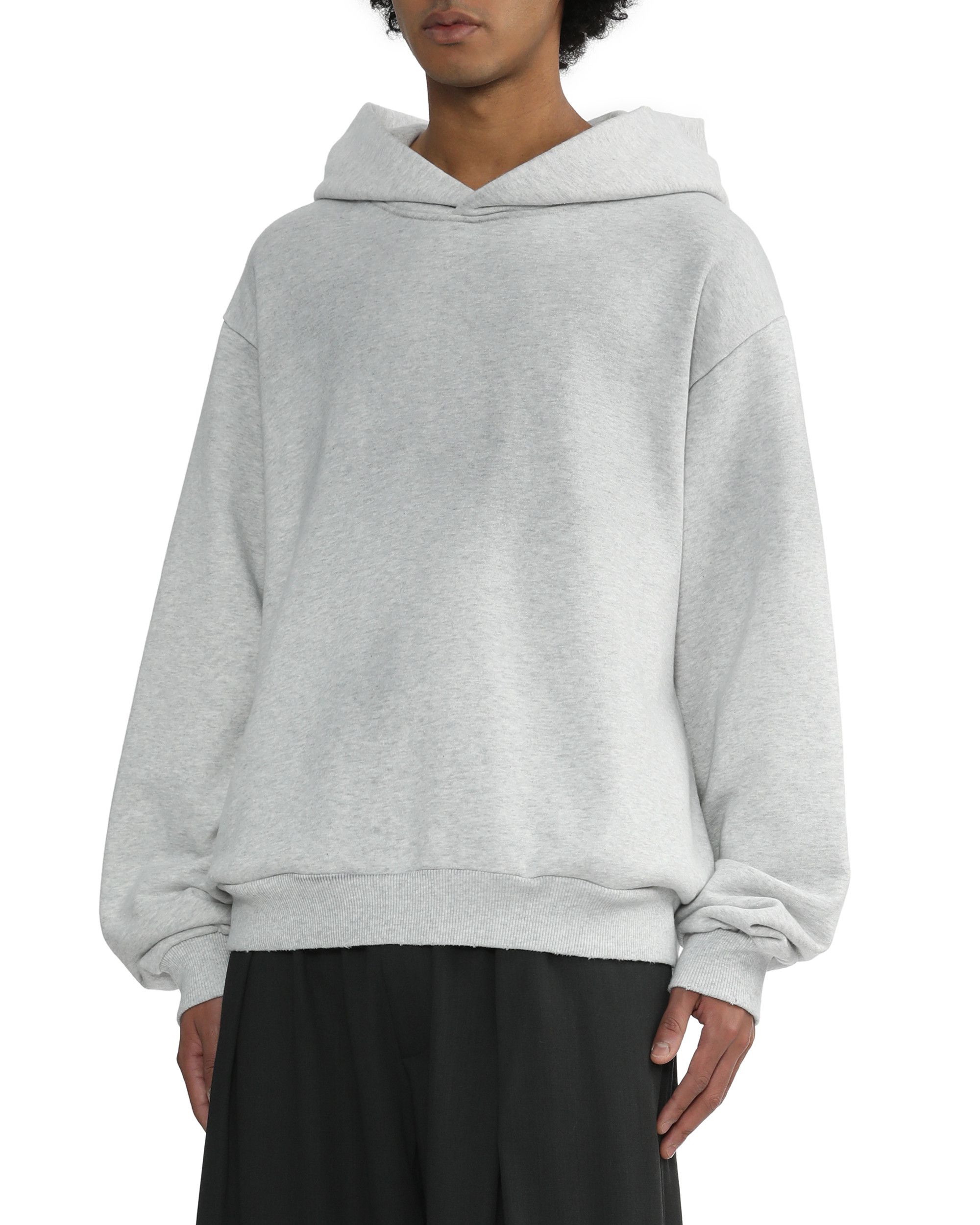 Acne Studios Acne Studios Logo Printed Hooded Sweatshirt Size US M / EU 48-50 / 2 - 3 Thumbnail