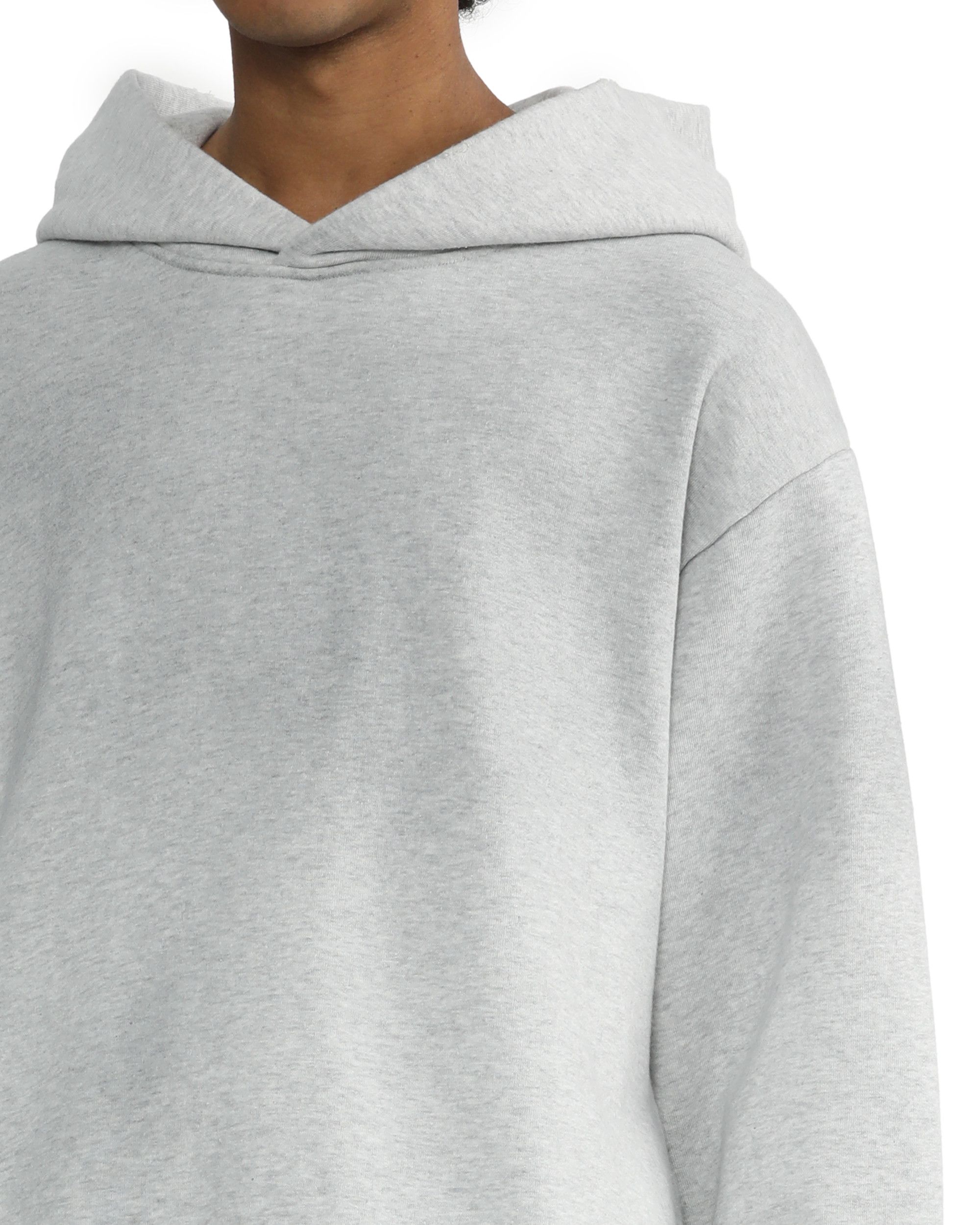 Acne Studios Acne Studios Logo Printed Hooded Sweatshirt Size US XS / EU 42 / 0 - 5 Thumbnail