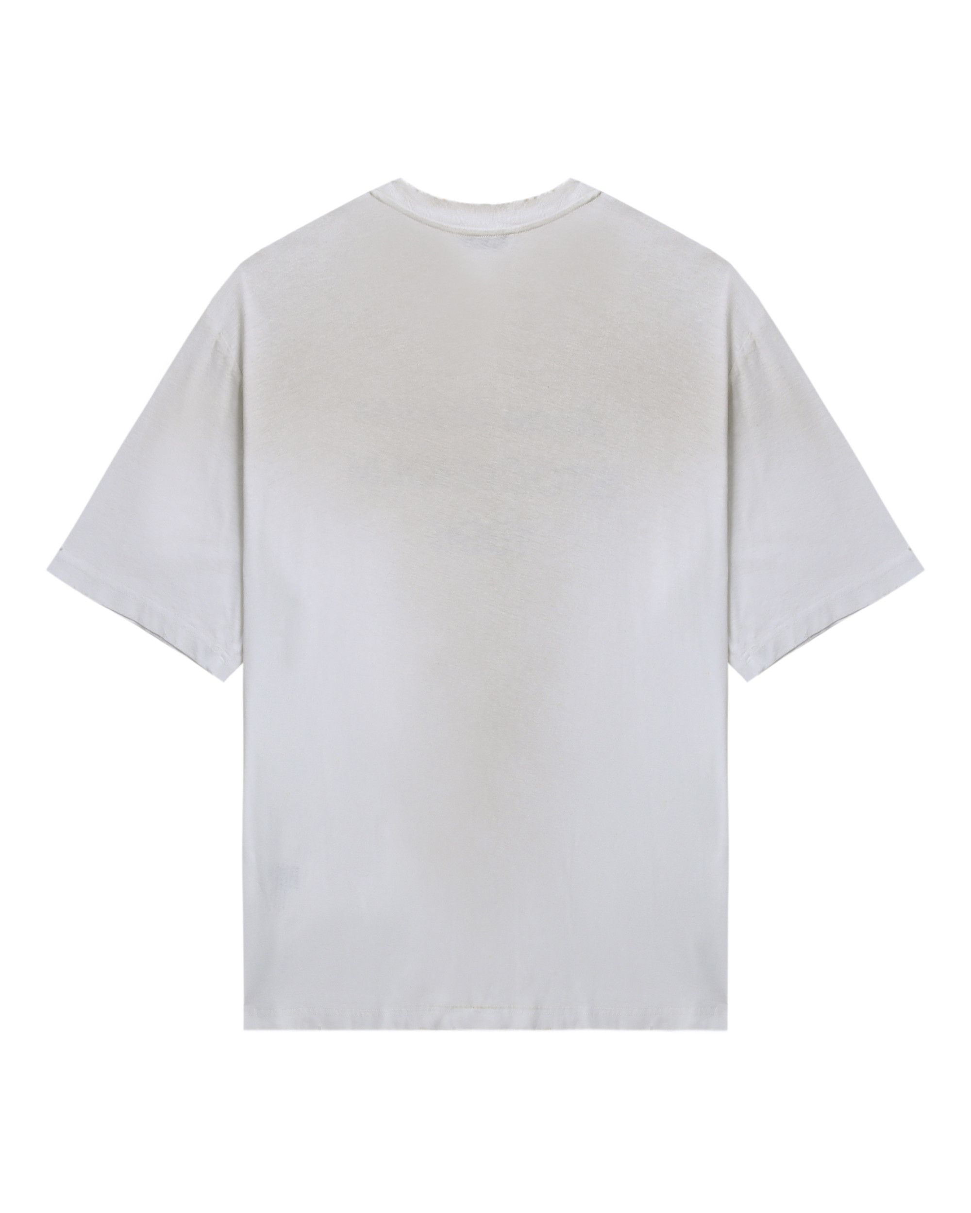 Acne Studios Acne Studios Logo Printed T-Shirt Size US XL / EU 56 / 4 - 6 Thumbnail