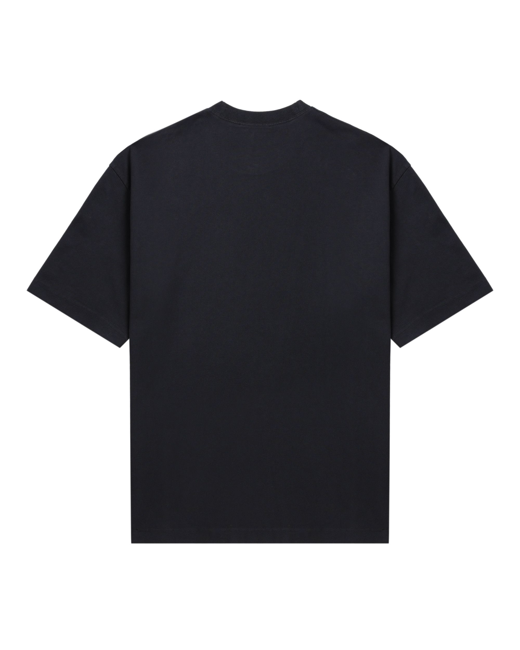 Acne Studios Acne Studios Logo Printed T-Shirt Size US XXS / EU 40 - 6 Thumbnail