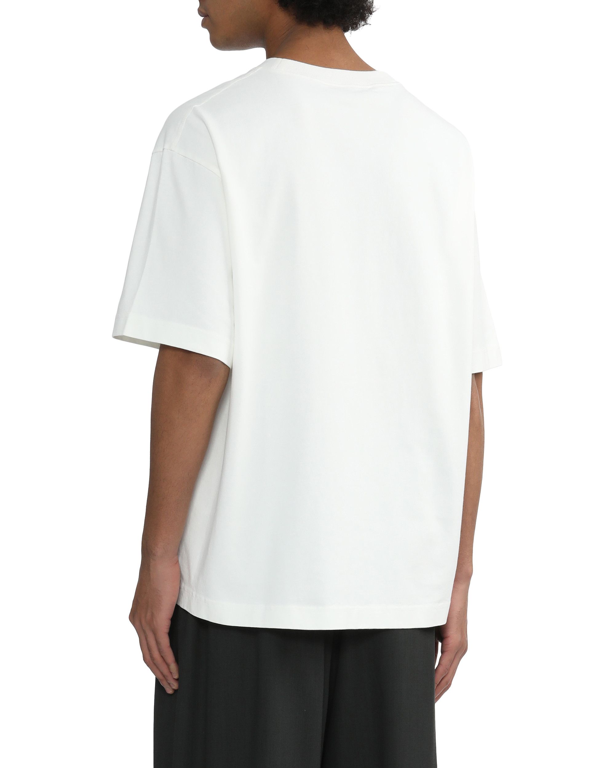 Acne Studios Acne Studios Logo Printed T-Shirt Size US XS / EU 42 / 0 - 4 Thumbnail