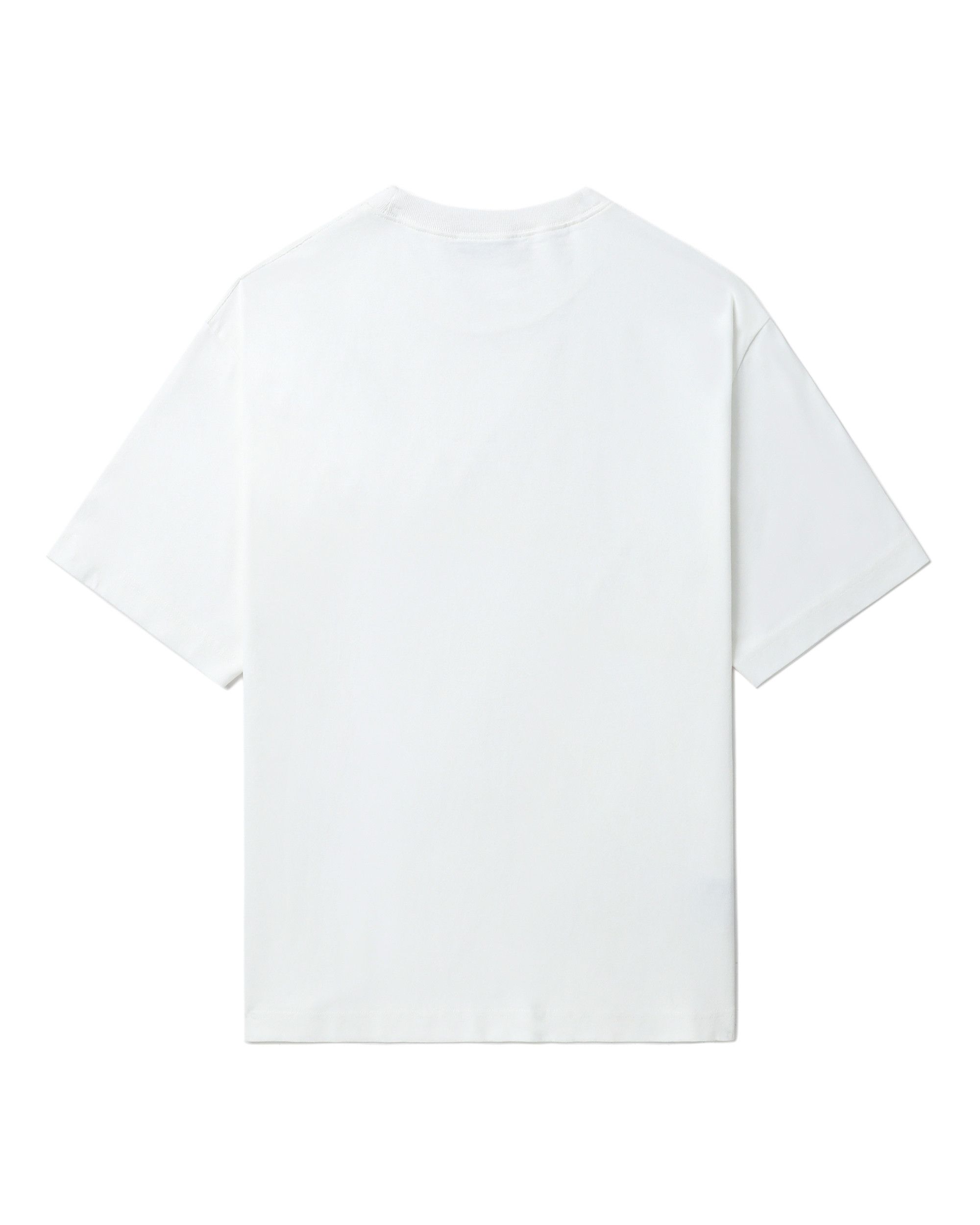 Acne Studios Acne Studios Logo Printed T-Shirt Size US XS / EU 42 / 0 - 6 Thumbnail