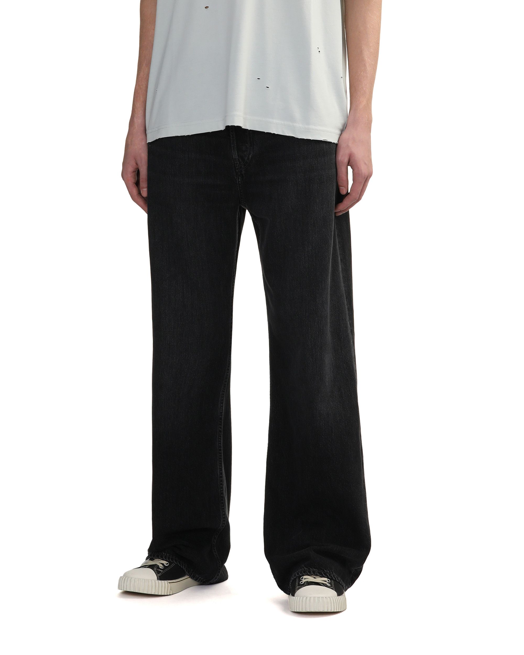 Acne Studios Acne Studios Wide Leg Jeans Size US 28 / EU 44 - 3 Thumbnail