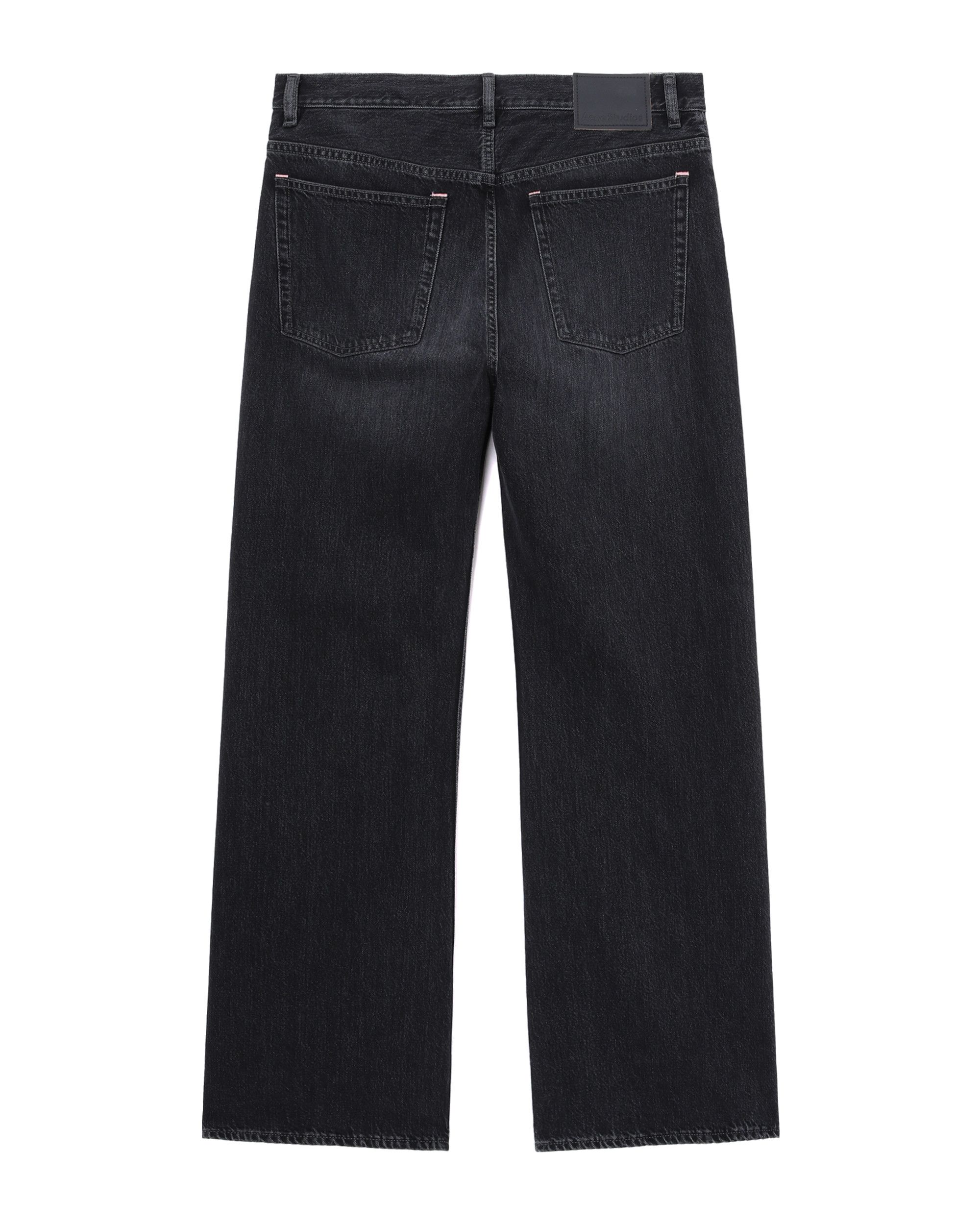 Acne Studios Acne Studios Wide Leg Jeans Size US 28 / EU 44 - 6 Thumbnail