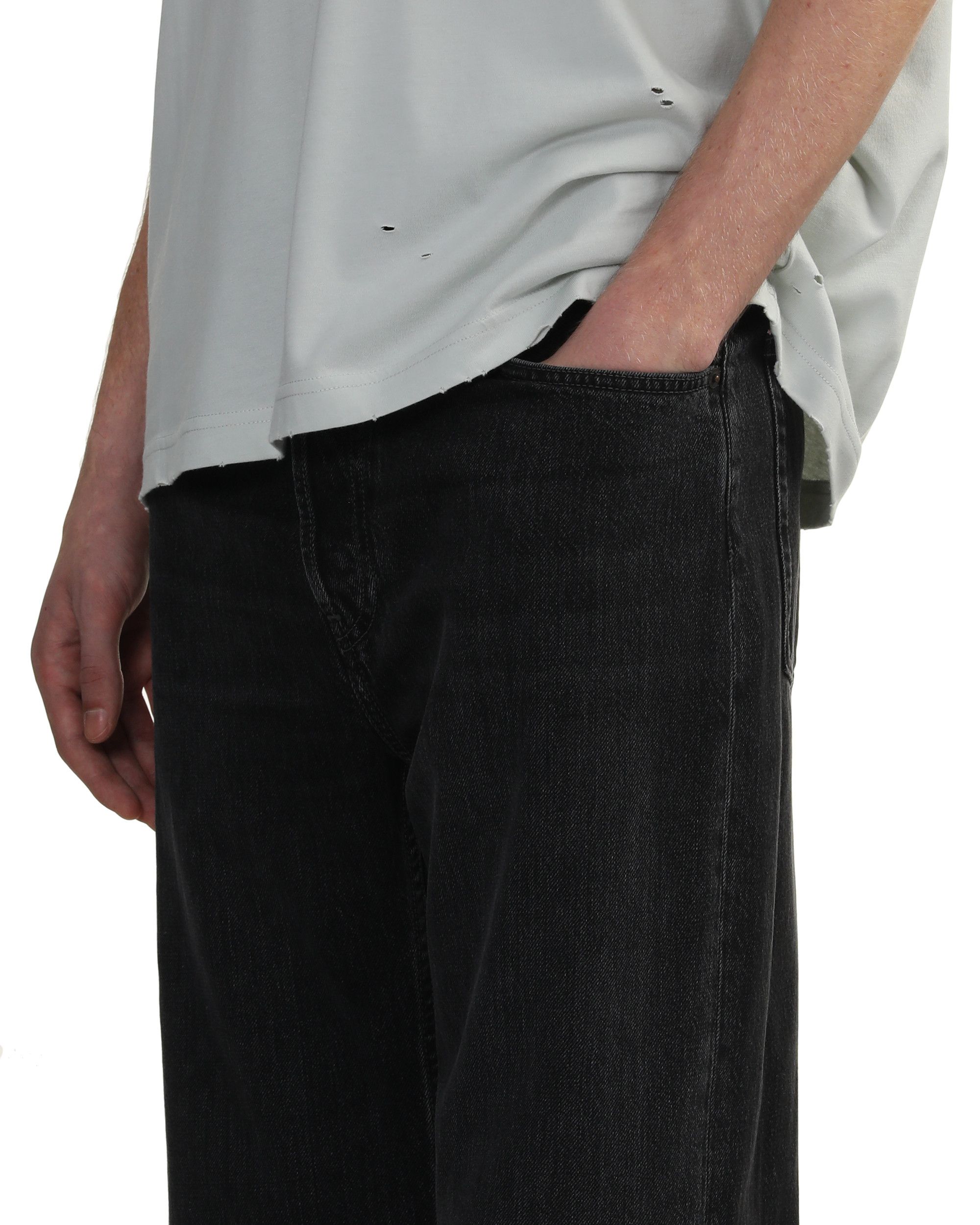 Acne Studios Acne Studios Wide Leg Jeans Size US 28 / EU 44 - 5 Thumbnail