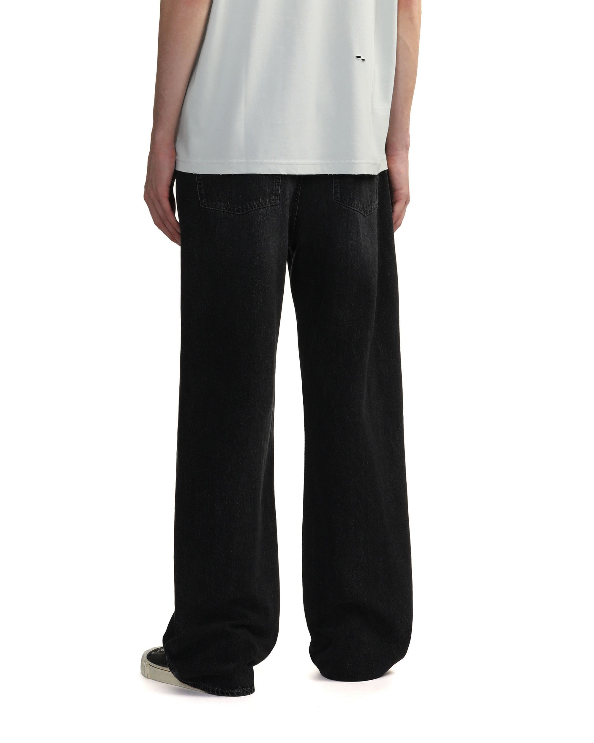 Acne Studios Acne Studios Wide Leg Jeans Size US 28 / EU 44 - 4 Thumbnail