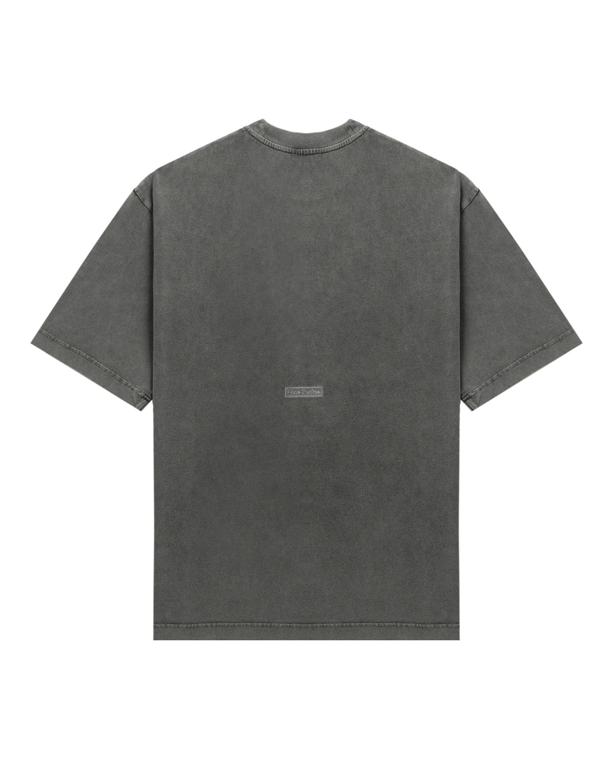 Acne Studios Acne Studios Logo Stitch T-Shirt Size US M / EU 48-50 / 2 - 6 Thumbnail