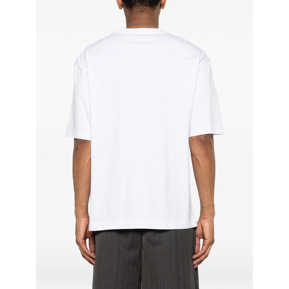 Off-White Off-white WHITE T-Shirts & Vests - T-Shirts Size US S / EU 44-46 / 1 - 3 Thumbnail