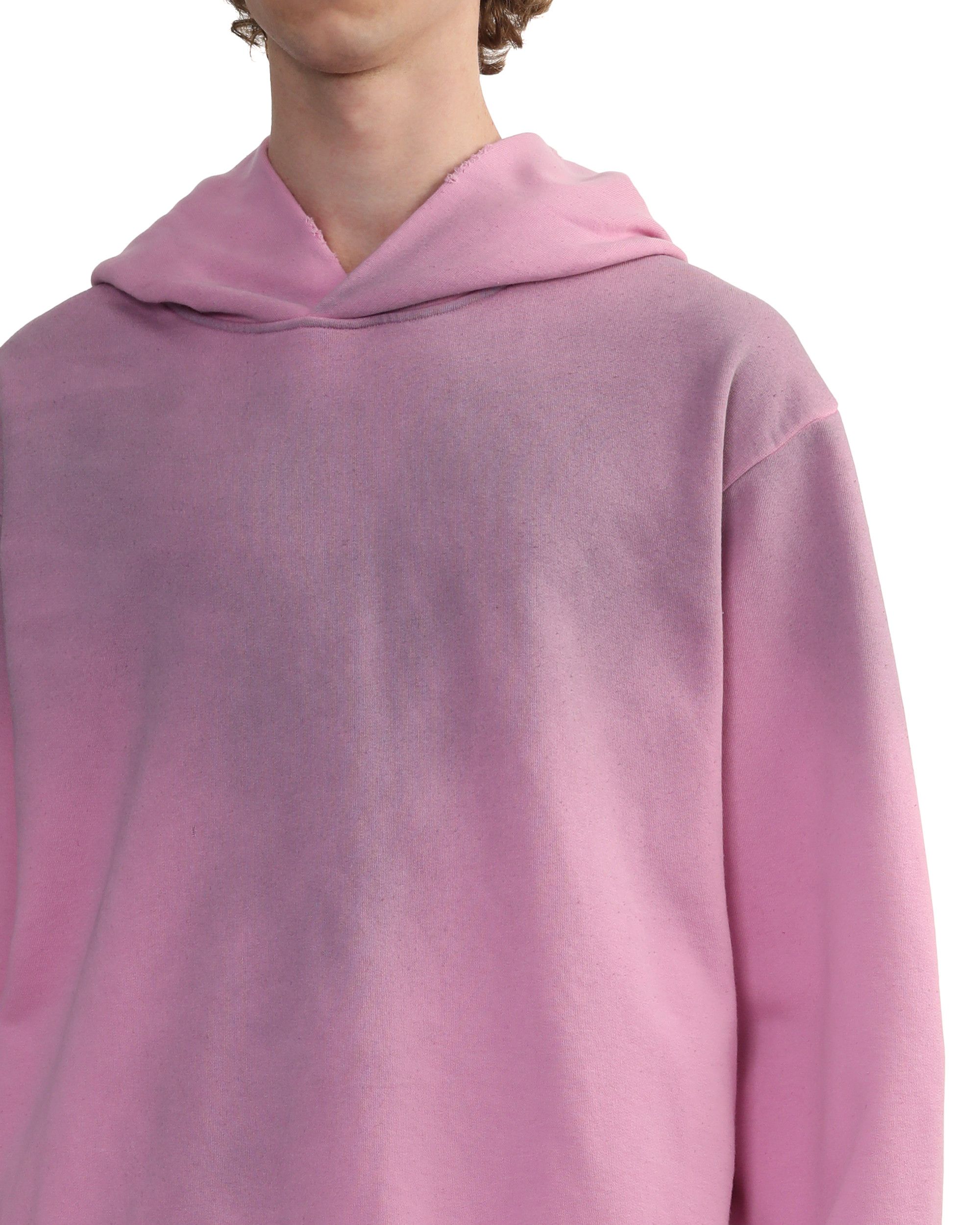 Acne Studios Acne Studios Logo Printed Hooded Sweatshirt Size US M / EU 48-50 / 2 - 5 Thumbnail