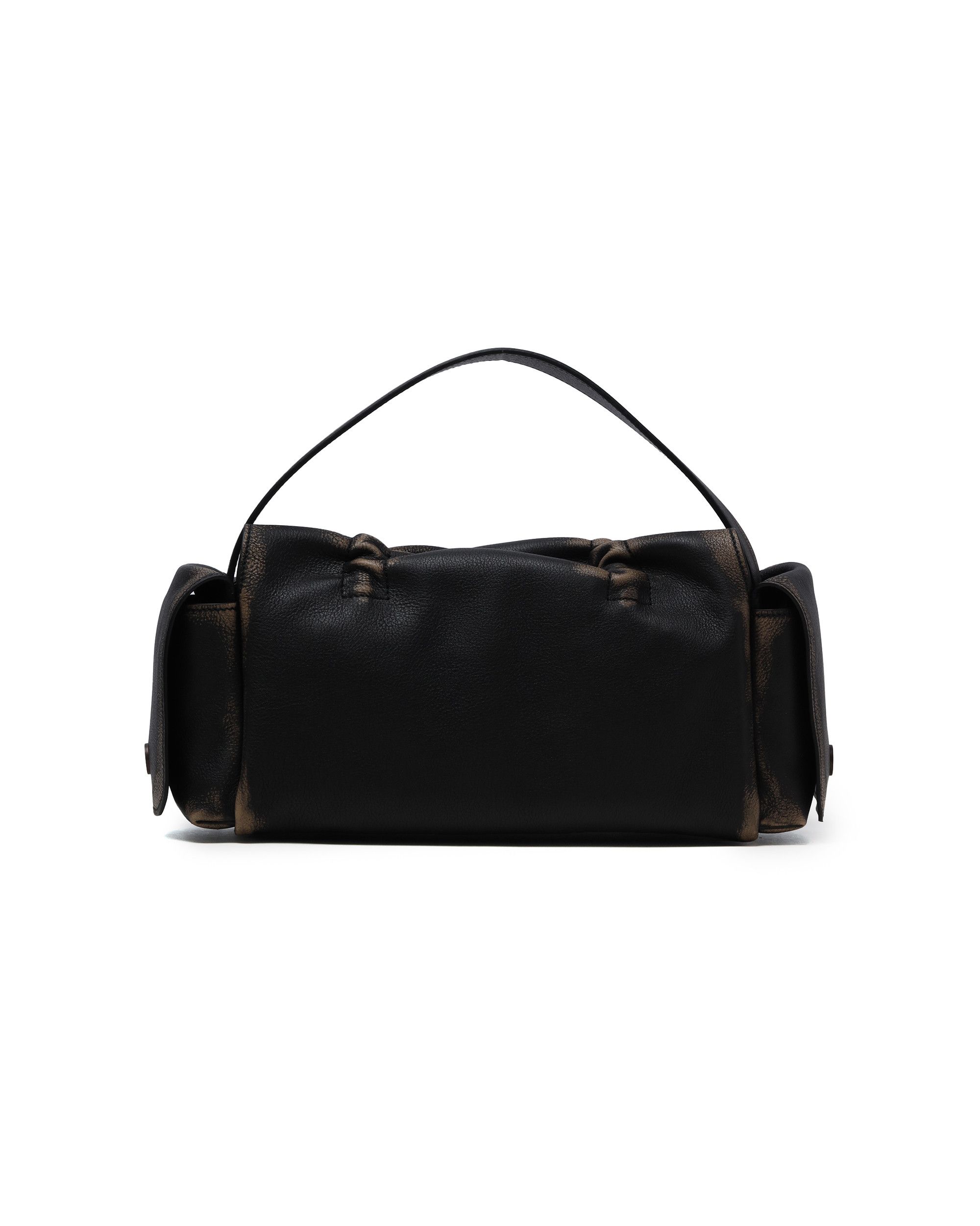 Acne Studios Acne Studios Ornament Bow Multi-pocket Hand Carry Wrapped Size ONE SIZE - 3 Thumbnail