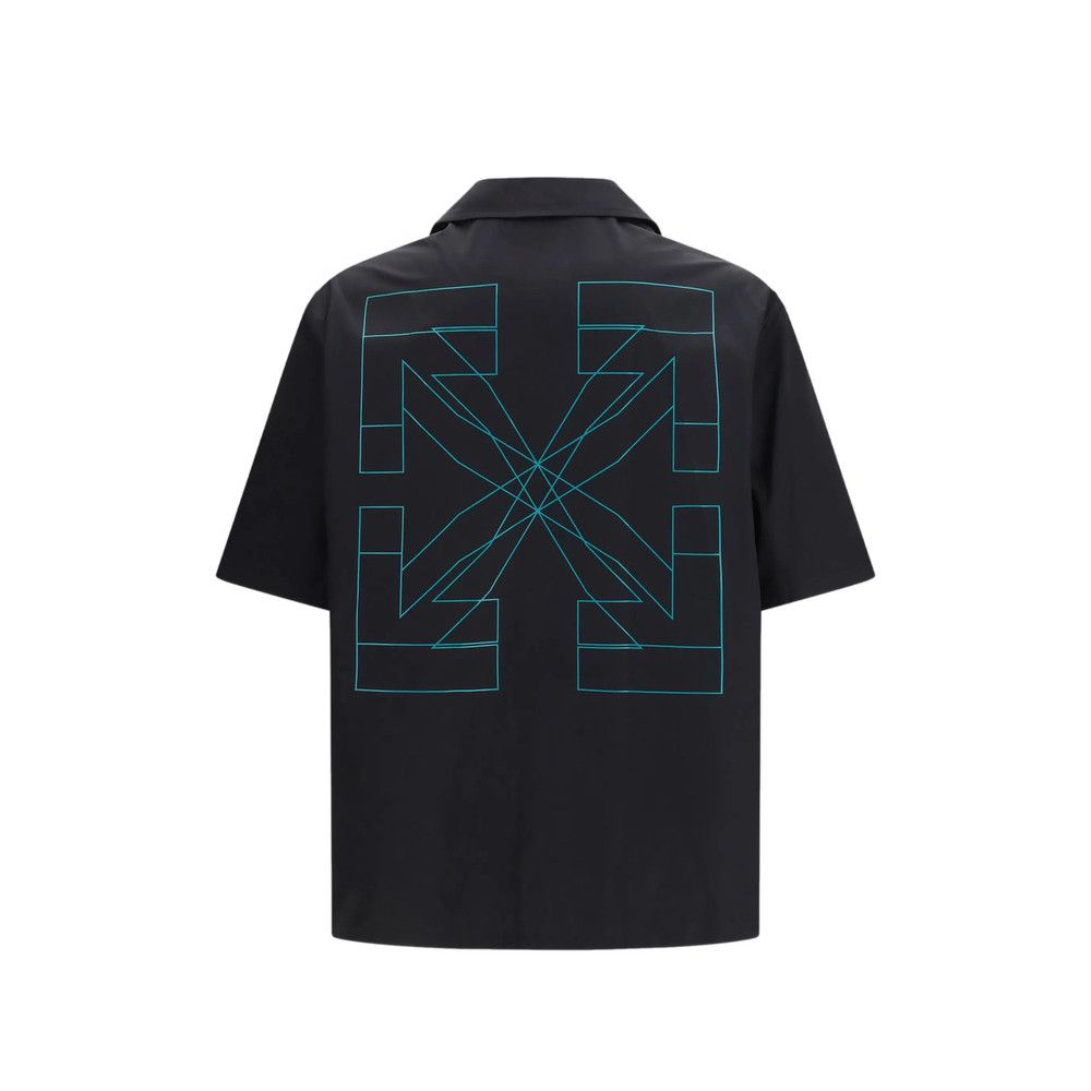 Off-White Off-white BLACK Shirts Size US S / EU 44-46 / 1 - 3 Thumbnail