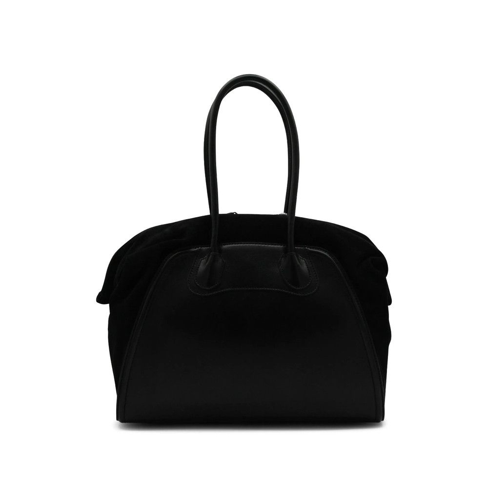 Vivienne Westwood Vivienne Westwood BLACK Shoulder Bags Size ONE SIZE - 4 Thumbnail