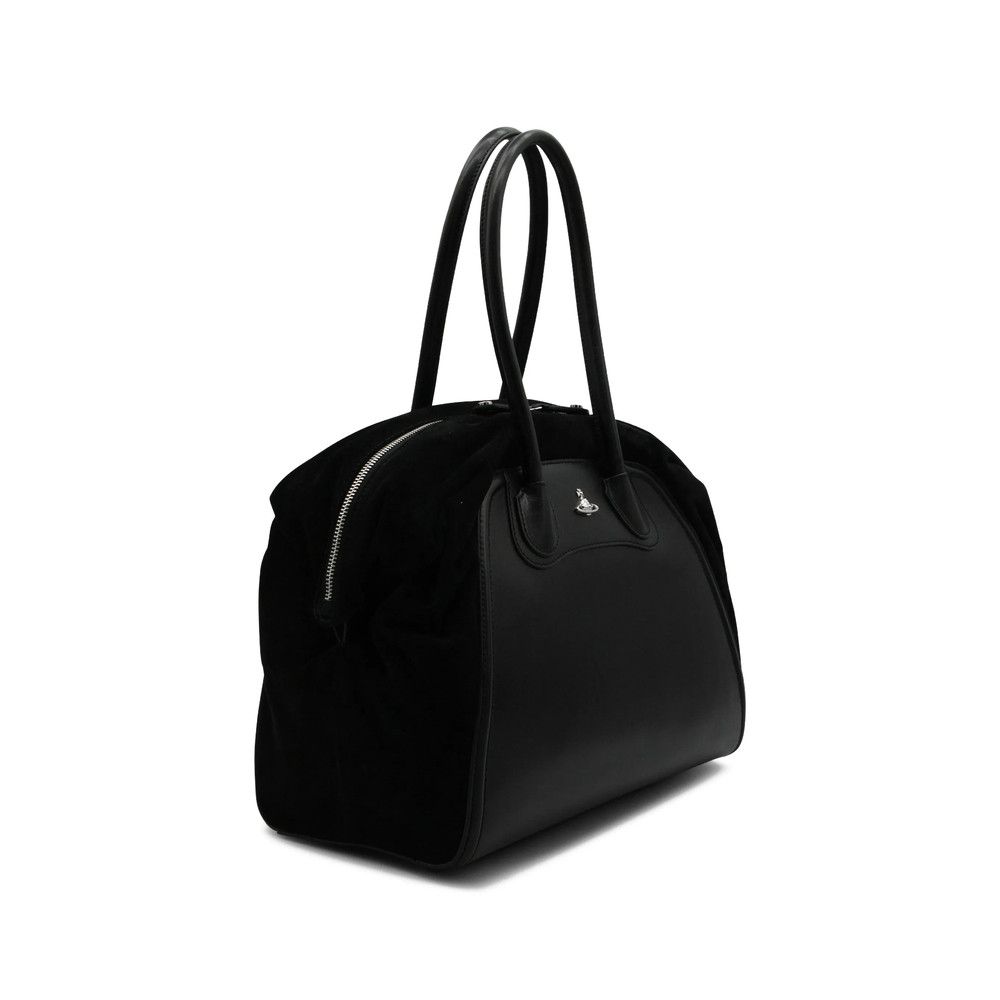 Vivienne Westwood Vivienne Westwood BLACK Shoulder Bags Size ONE SIZE - 3 Thumbnail